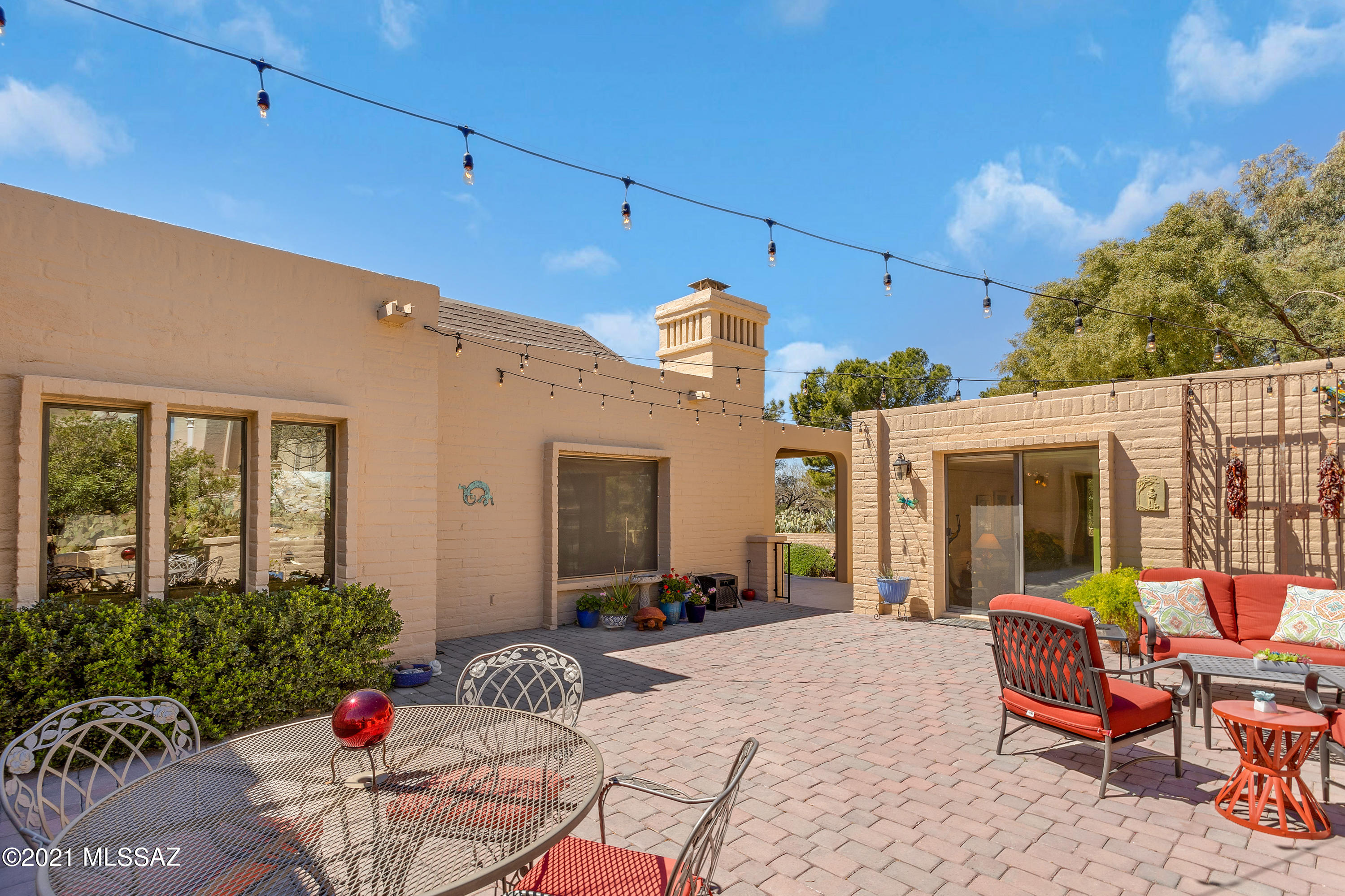 Skyline Country Club Estates (190-232) - Residential