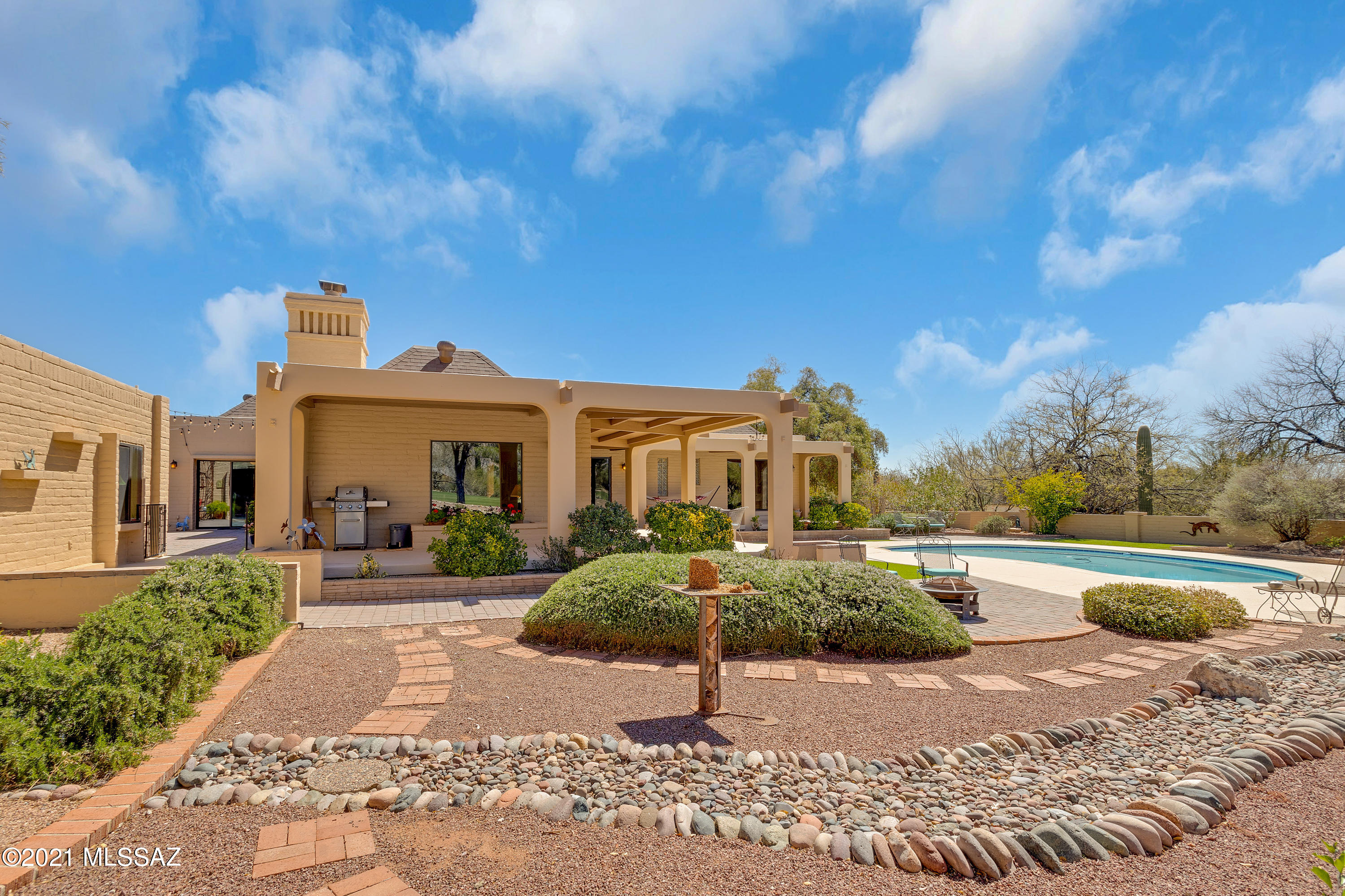 Skyline Country Club Estates (190-232) - Residential