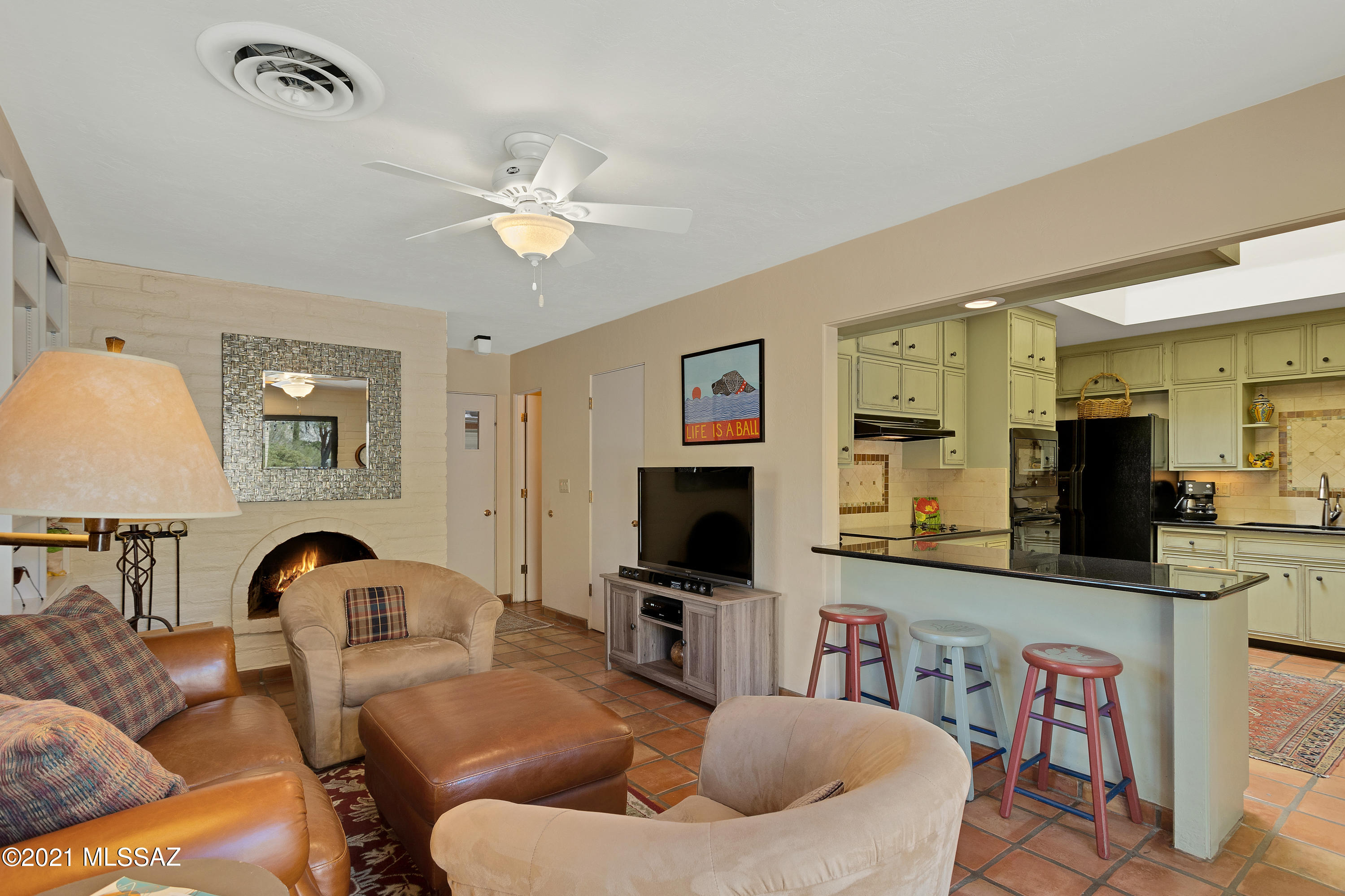 Skyline Country Club Estates (190-232) - Residential