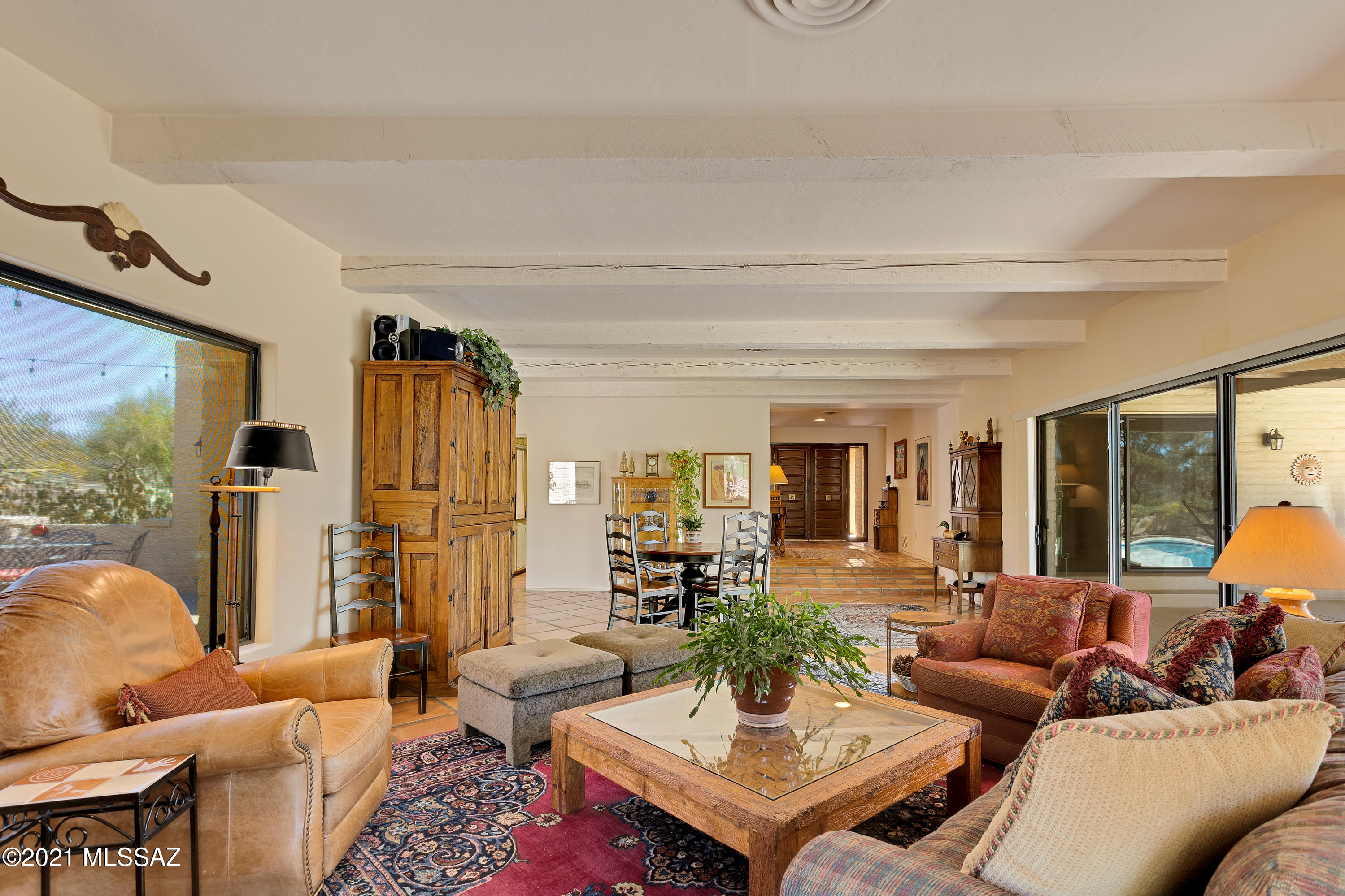 Skyline Country Club Estates (190-232) - Residential