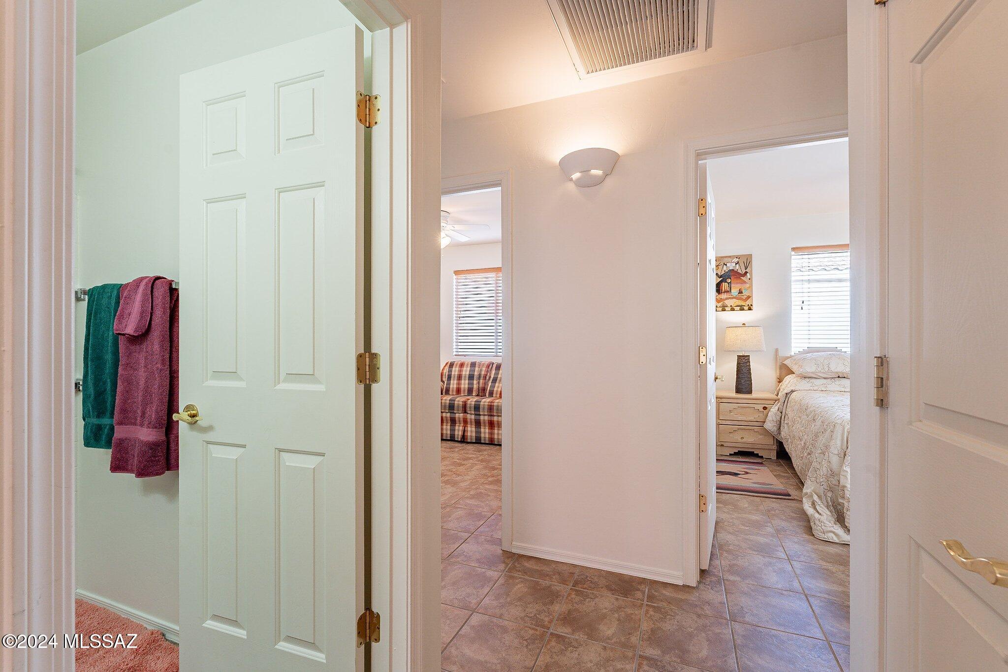 Colonia De Los Alamos (BK1-45) - Residential