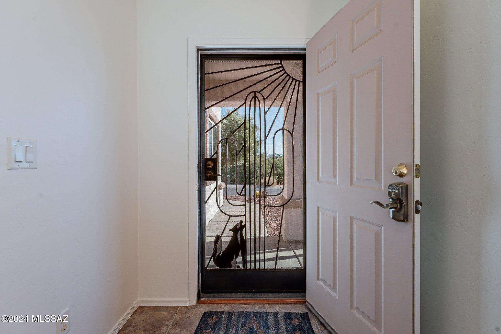 Colonia De Los Alamos (BK1-45) - Residential