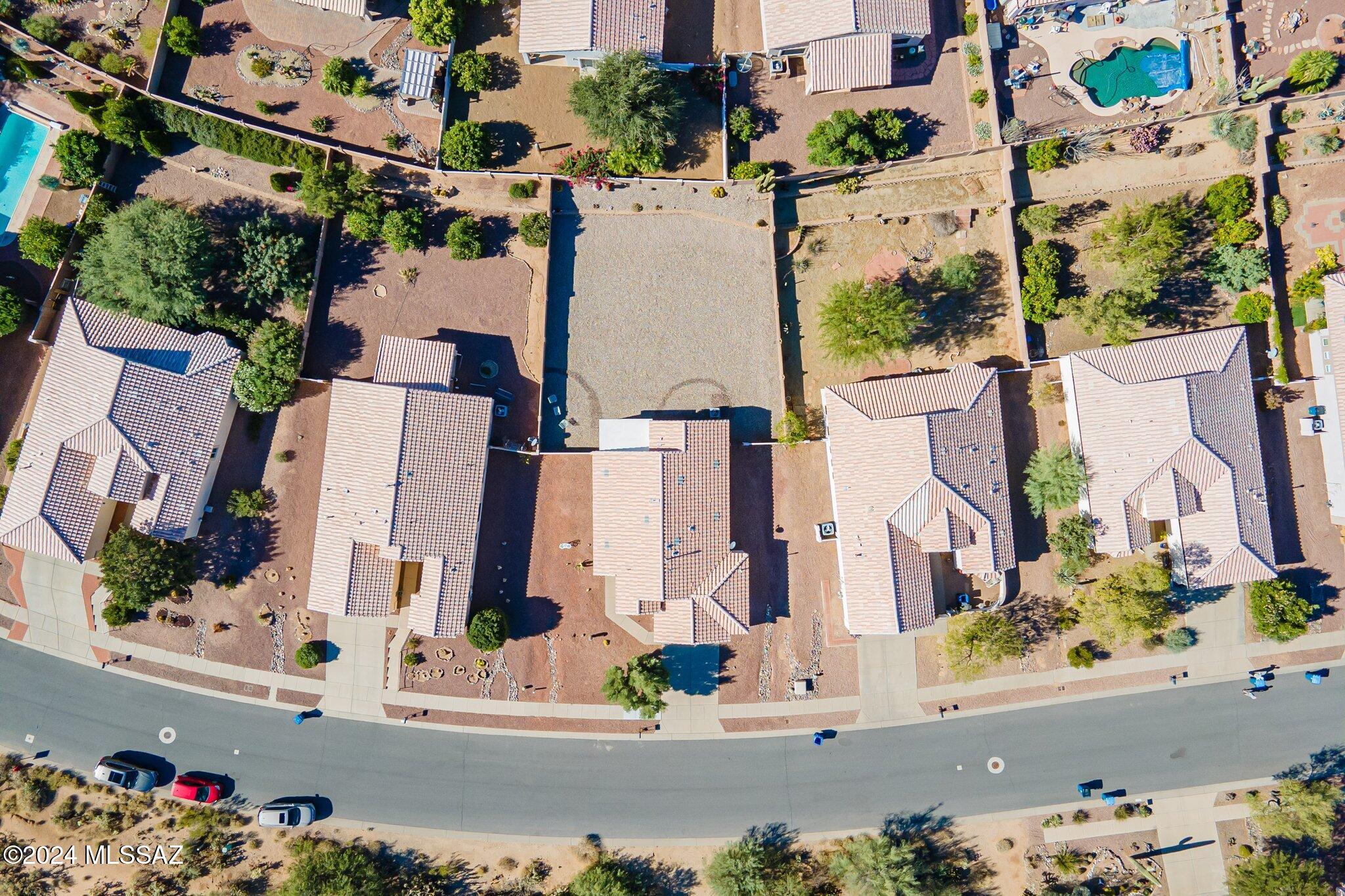 Colonia De Los Alamos (BK1-45) - Residential