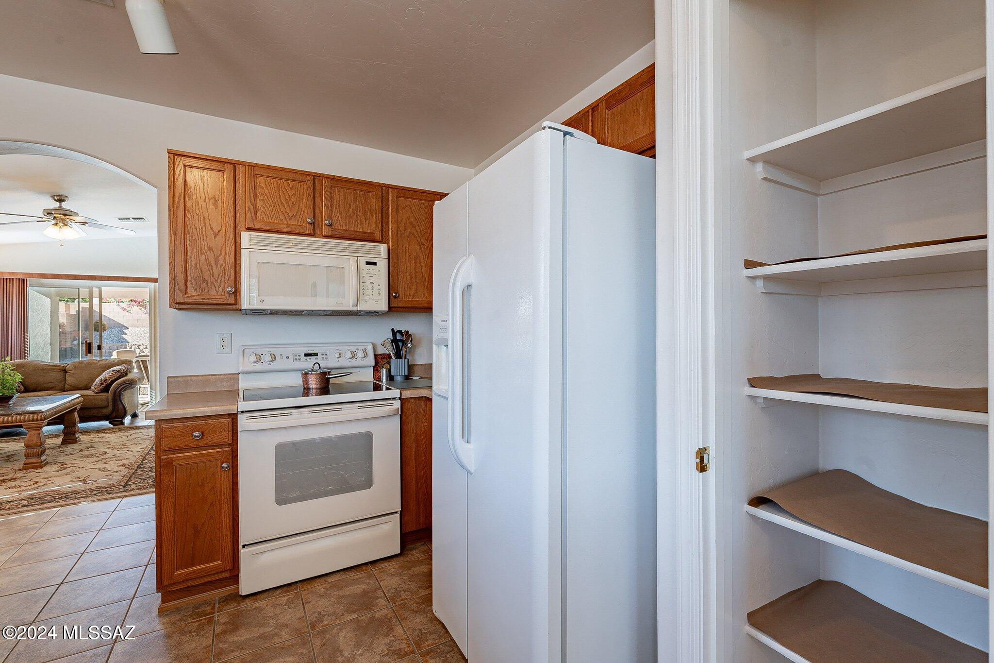 Colonia De Los Alamos (BK1-45) - Residential