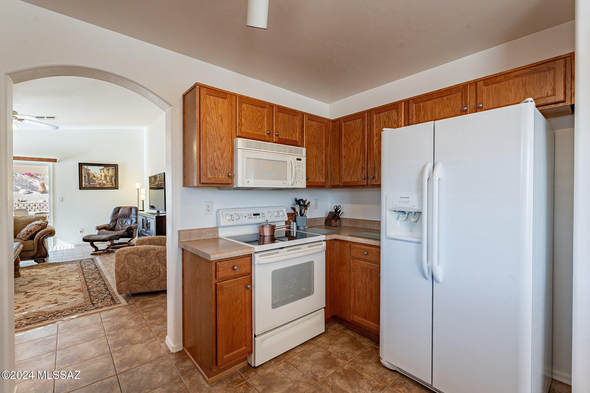 Colonia De Los Alamos (BK1-45) - Residential