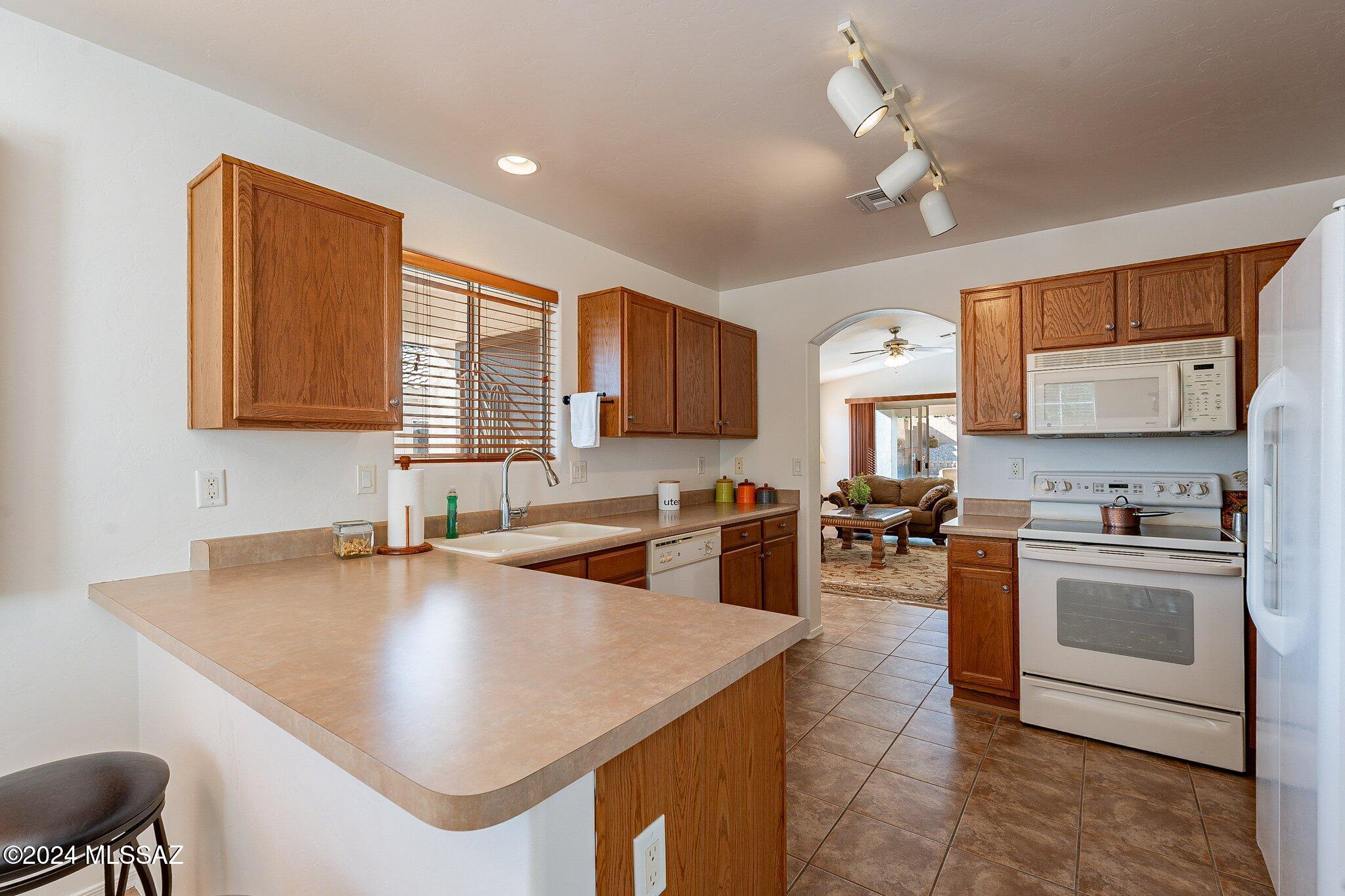 Colonia De Los Alamos (BK1-45) - Residential