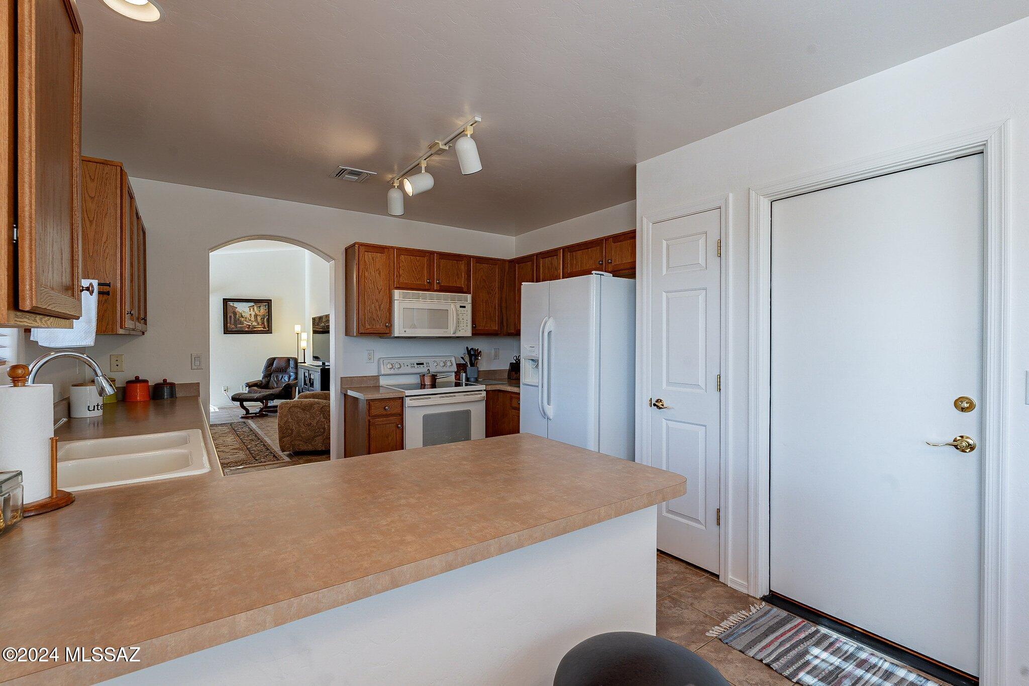 Colonia De Los Alamos (BK1-45) - Residential