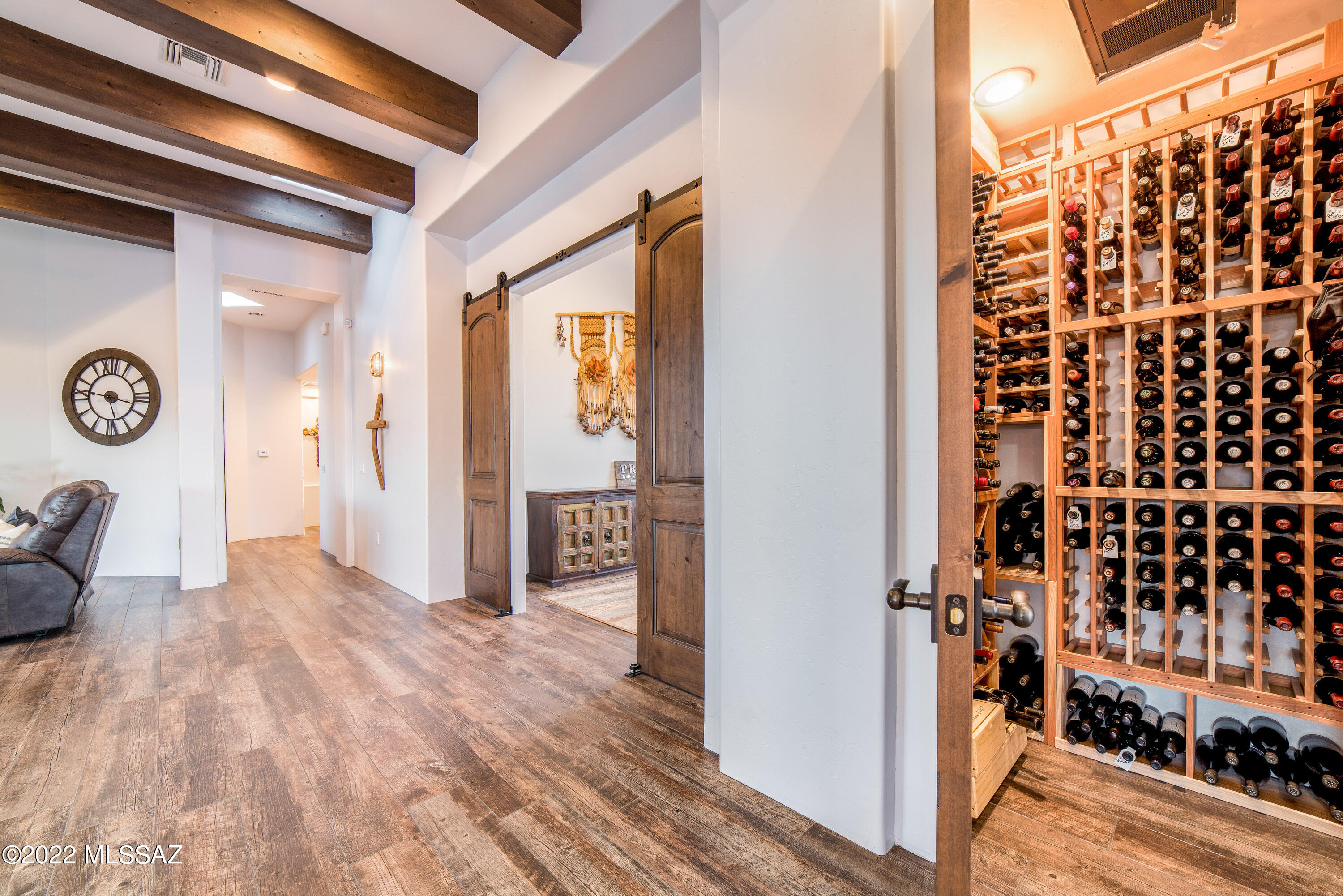 Chaparral Heights (1-73) - Residential