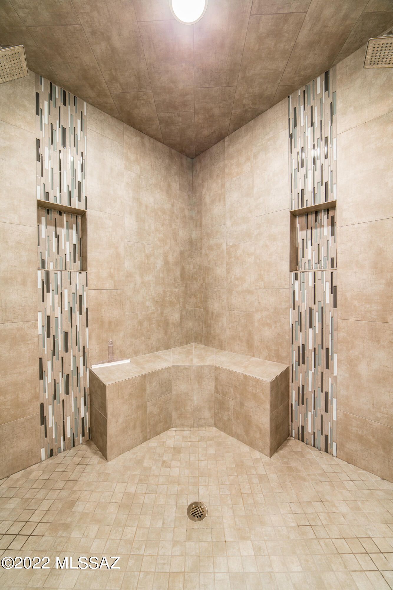 Chaparral Heights (1-73) - Residential