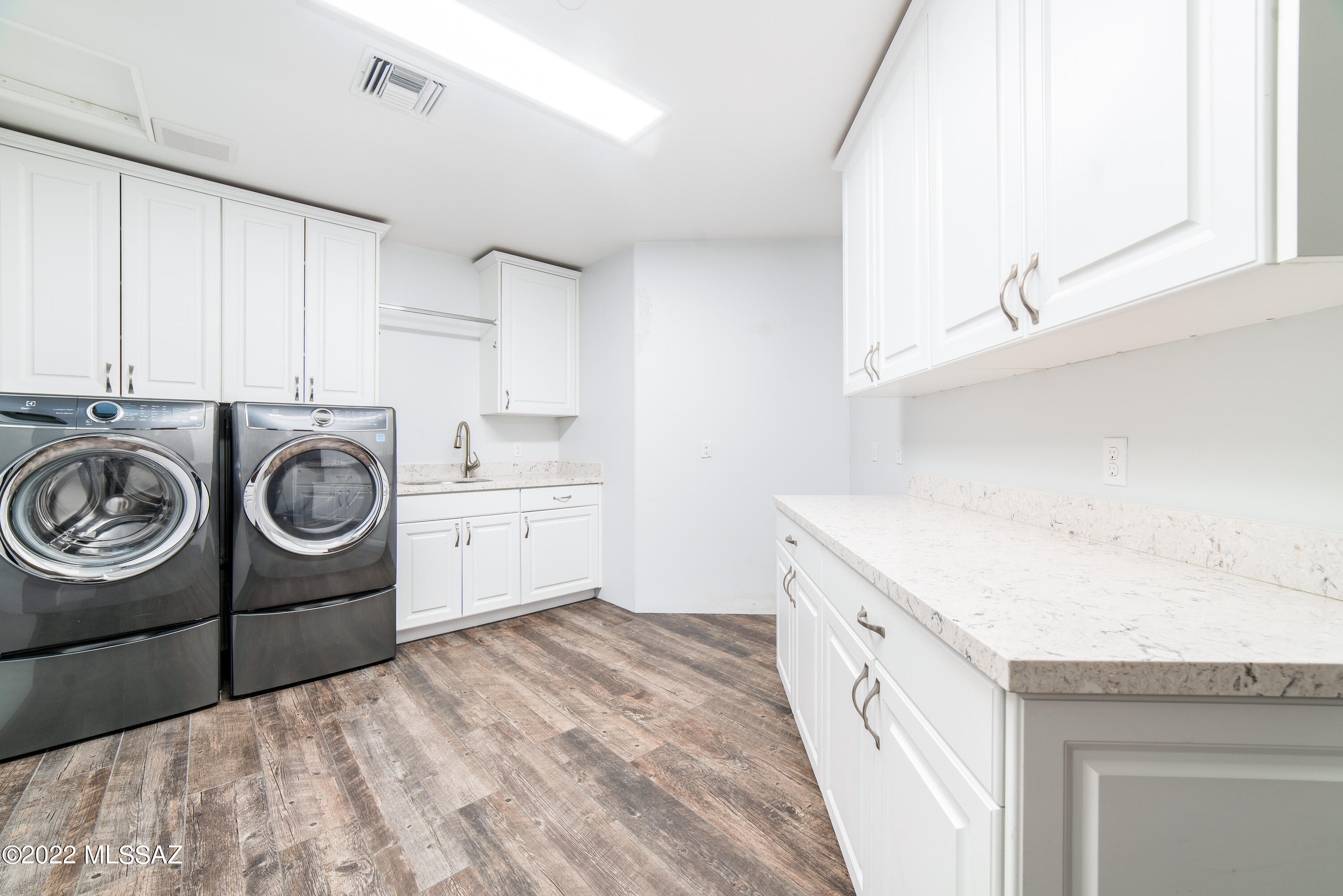 Chaparral Heights (1-73) - Residential
