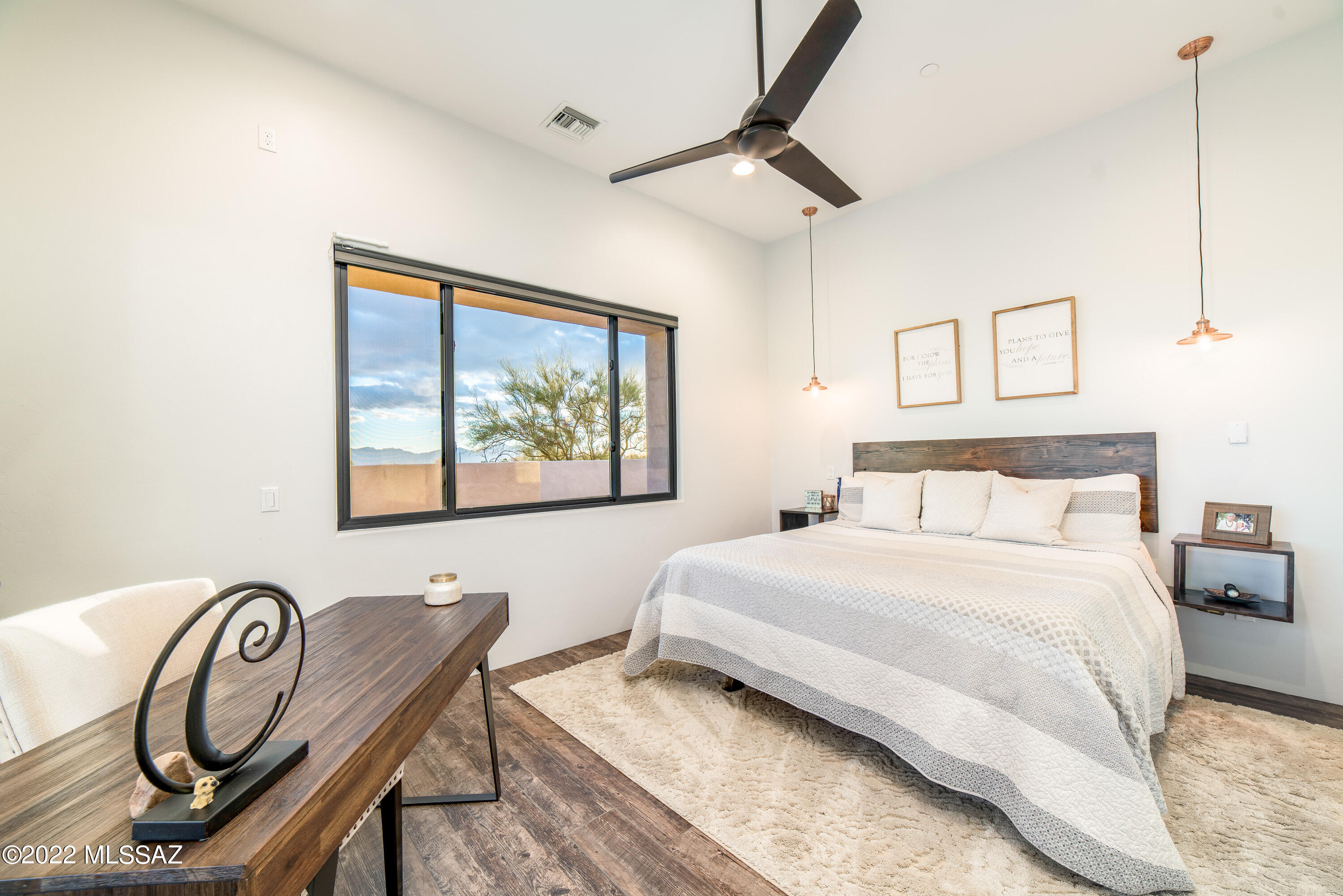 Chaparral Heights (1-73) - Residential