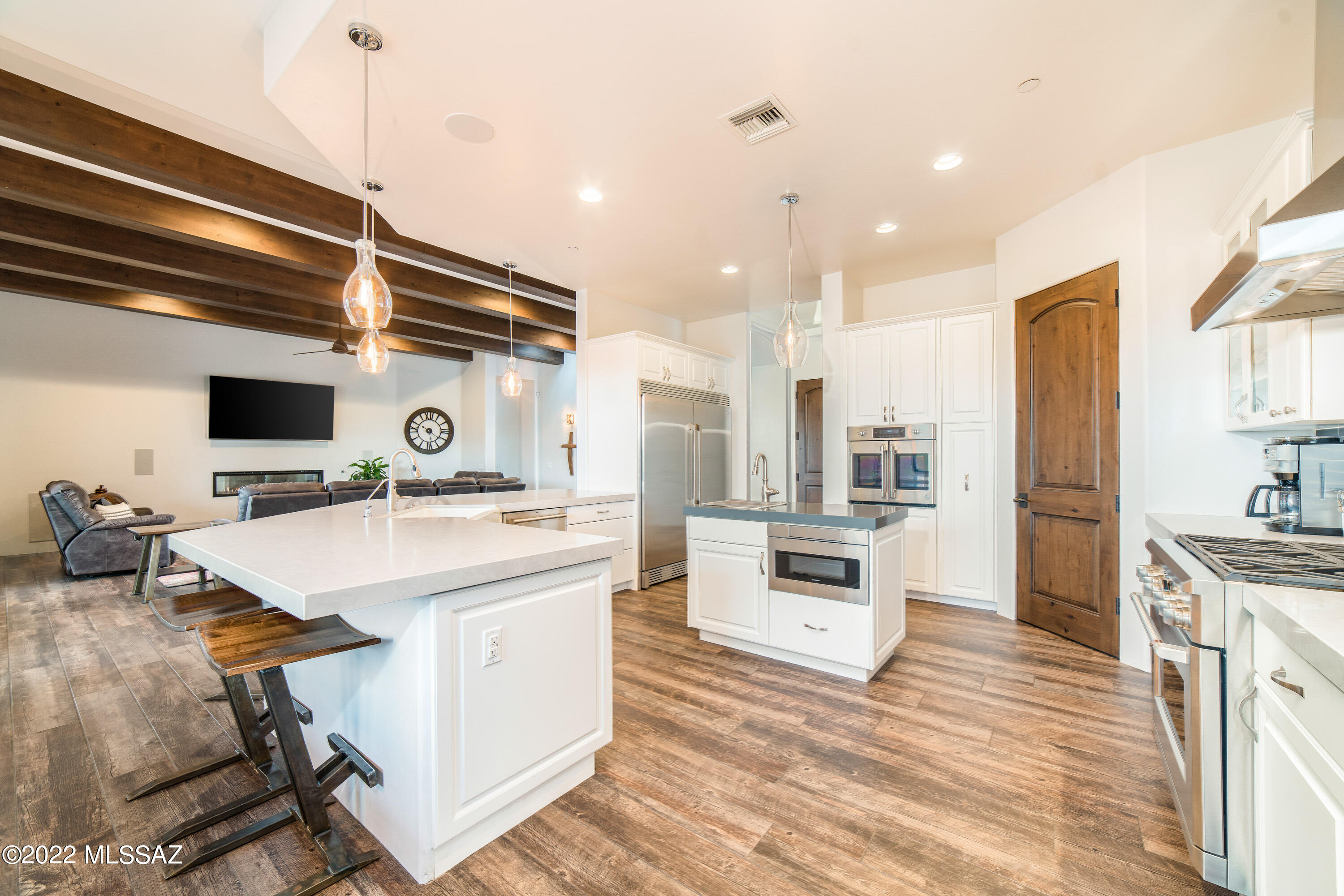 Chaparral Heights (1-73) - Residential