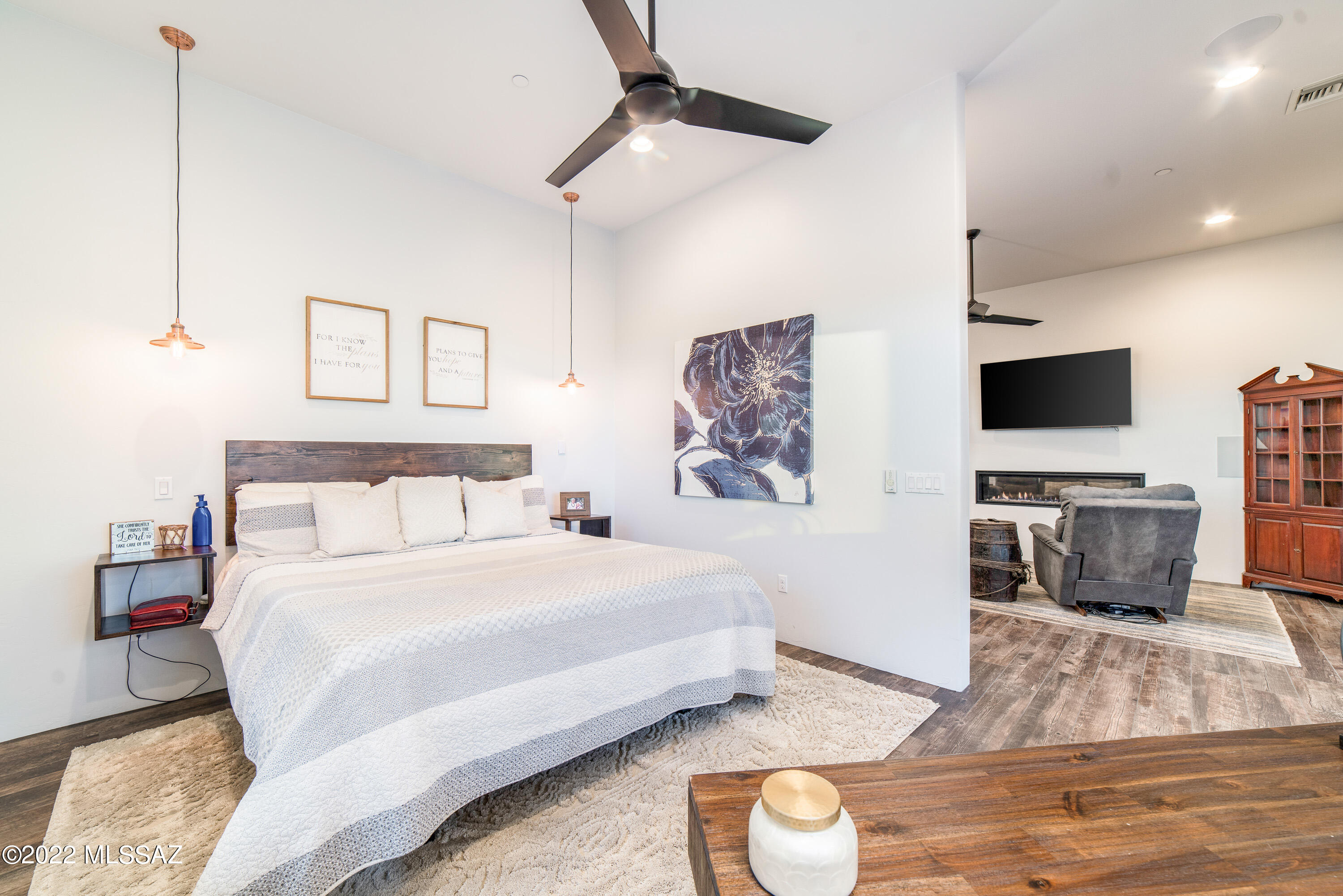 Chaparral Heights (1-73) - Residential