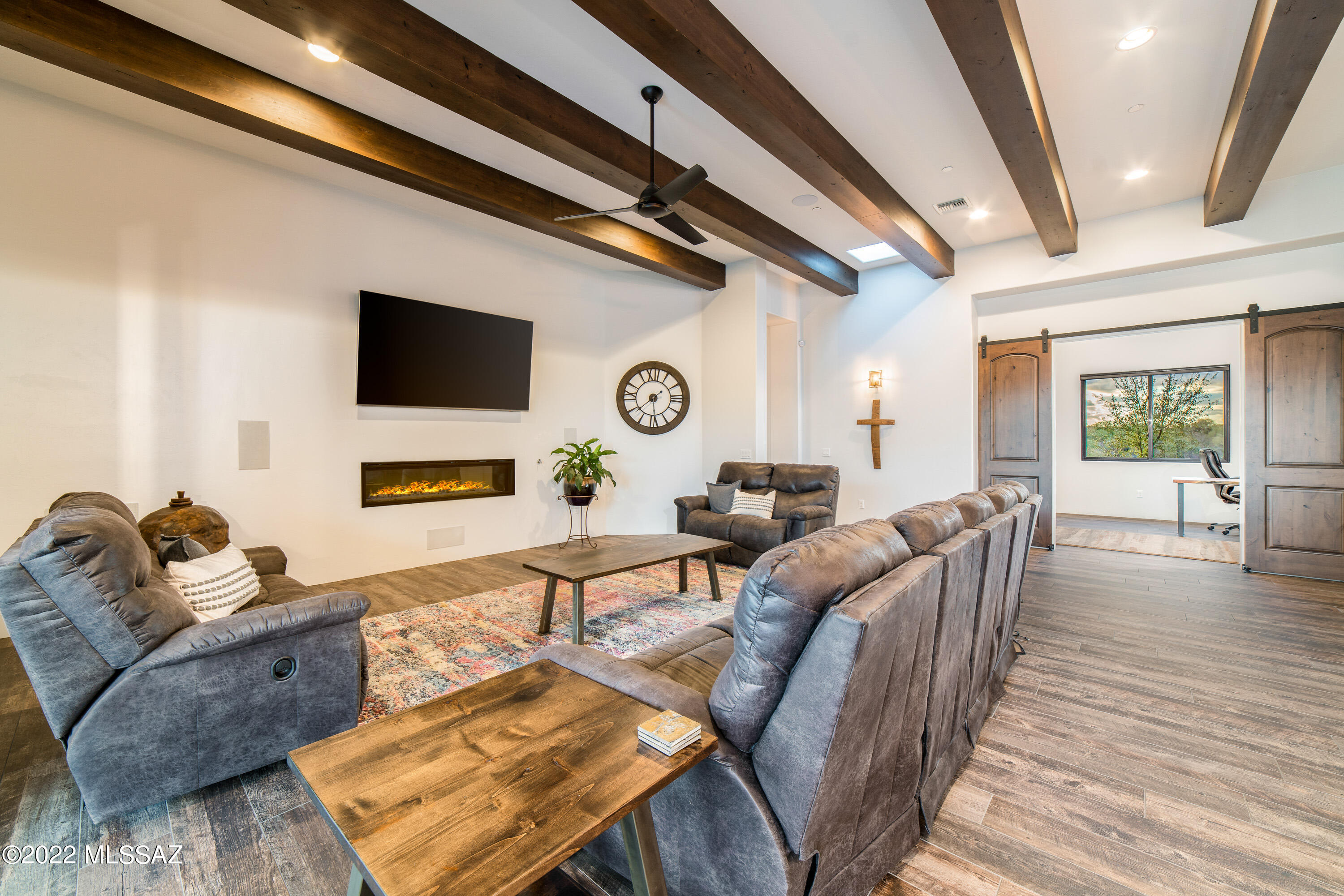 Chaparral Heights (1-73) - Residential