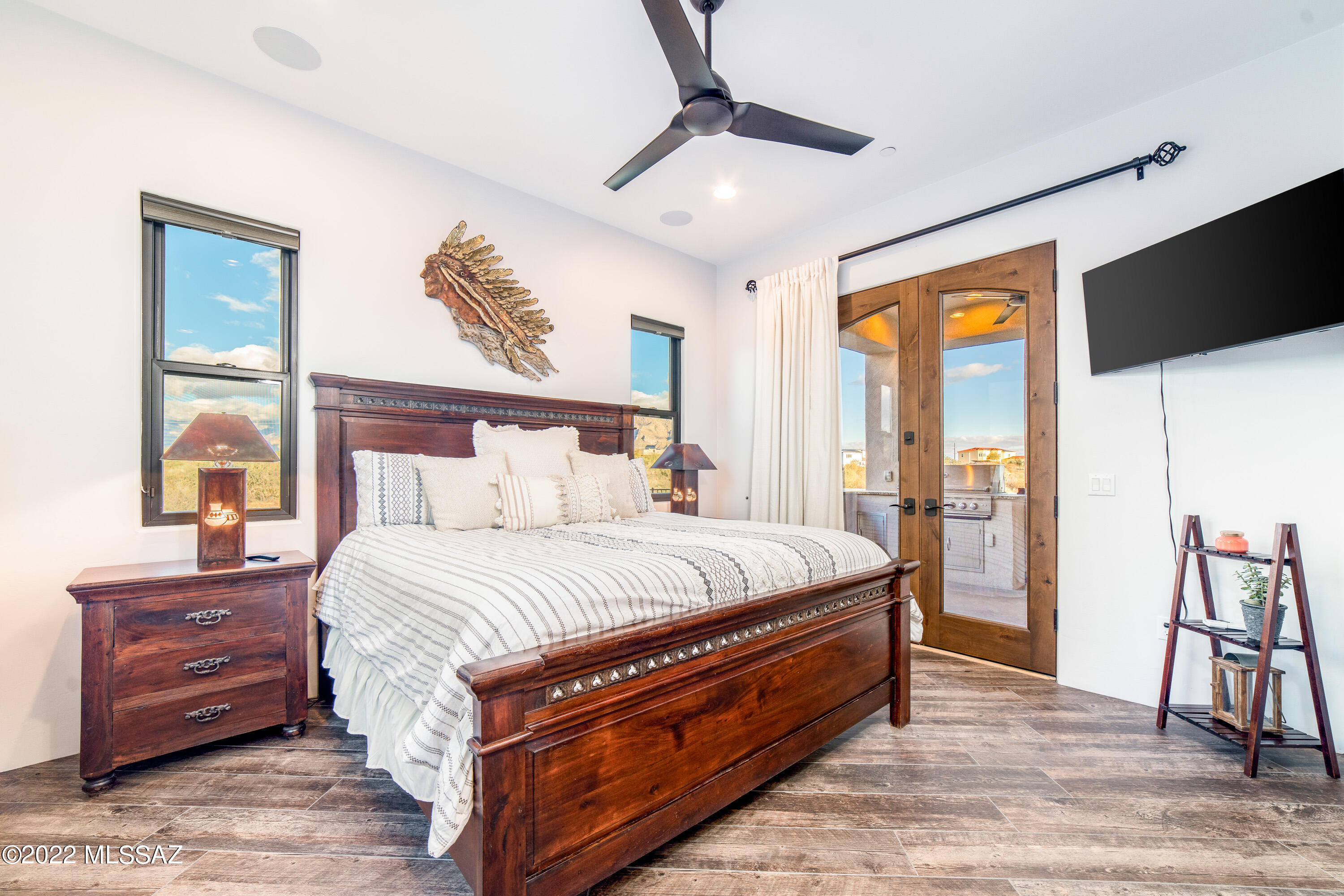 Chaparral Heights (1-73) - Residential