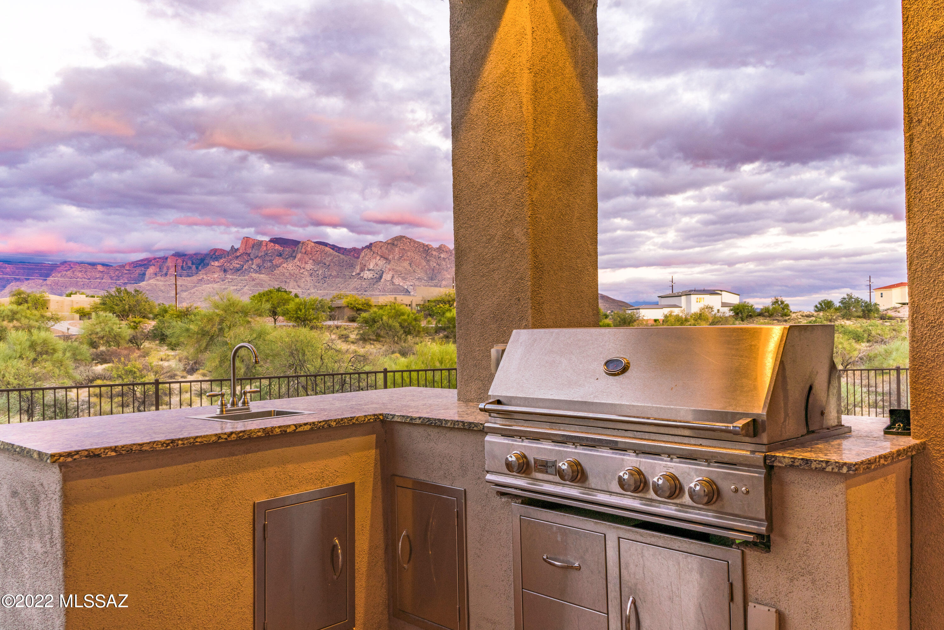 Chaparral Heights (1-73) - Residential