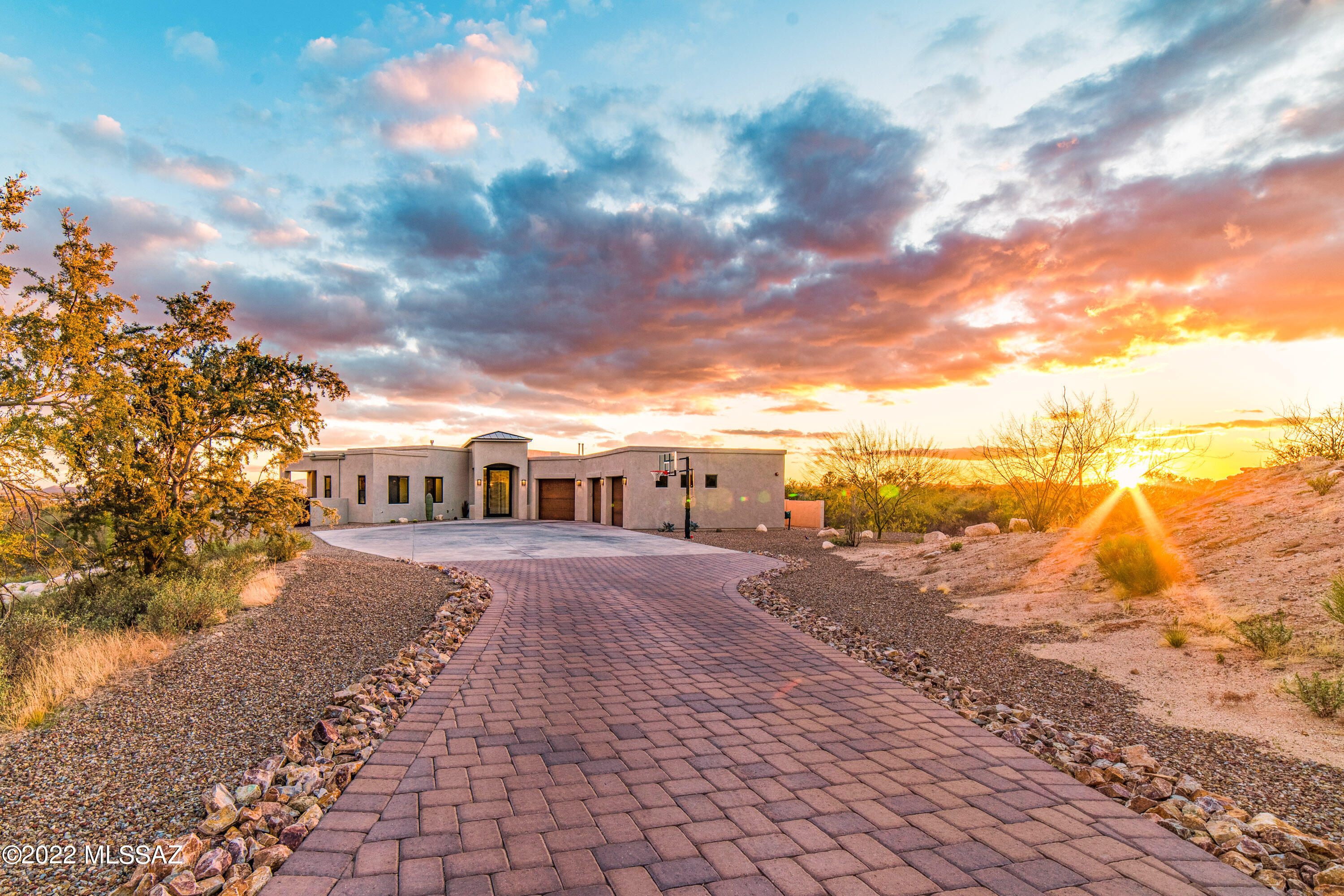 Chaparral Heights (1-73) - Residential