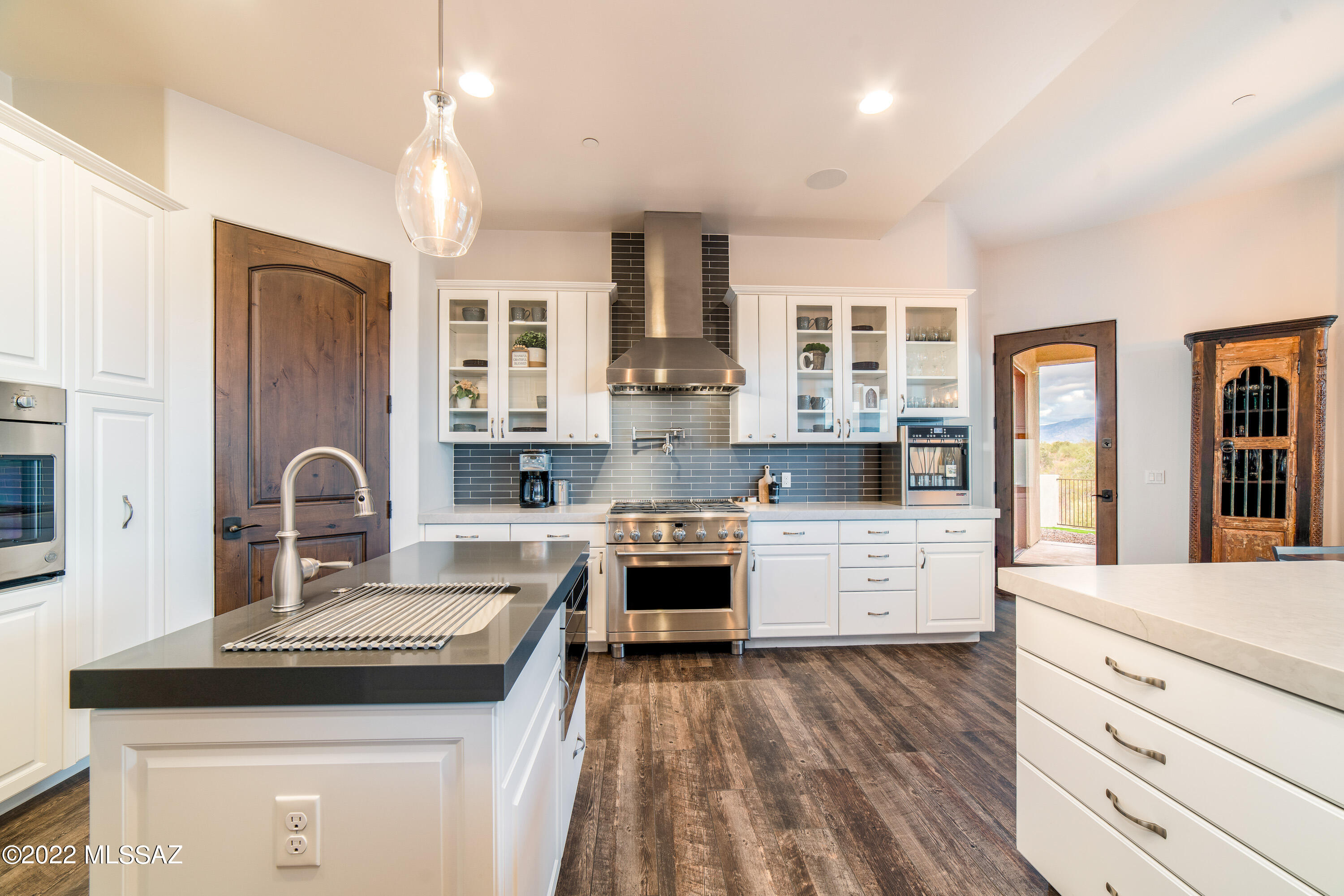Chaparral Heights (1-73) - Residential