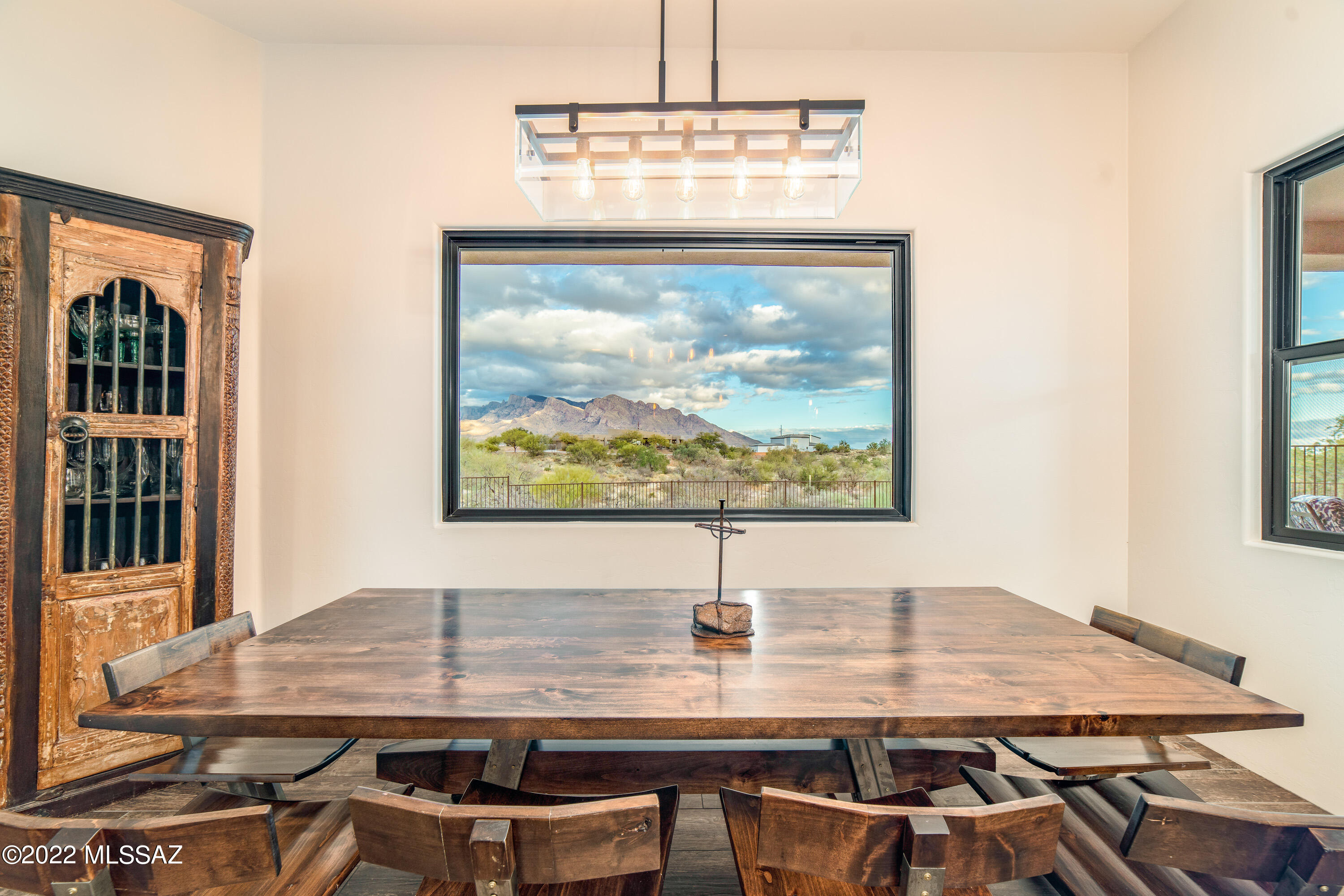 Chaparral Heights (1-73) - Residential