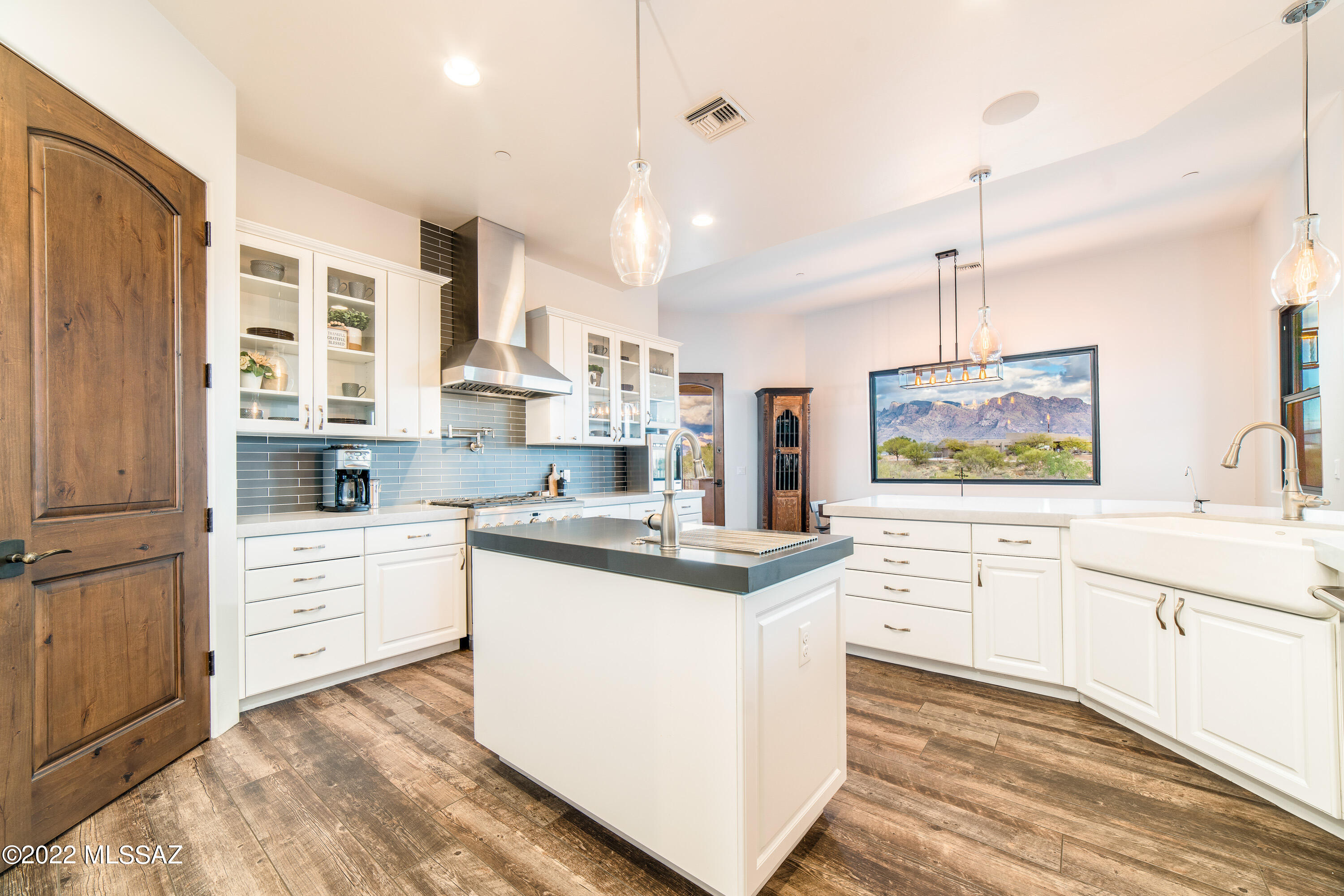 Chaparral Heights (1-73) - Residential