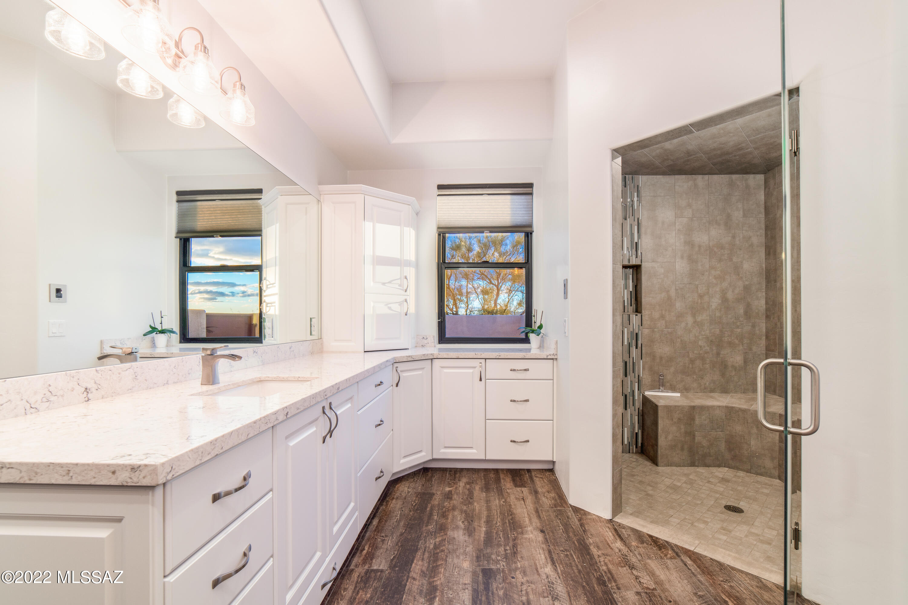 Chaparral Heights (1-73) - Residential