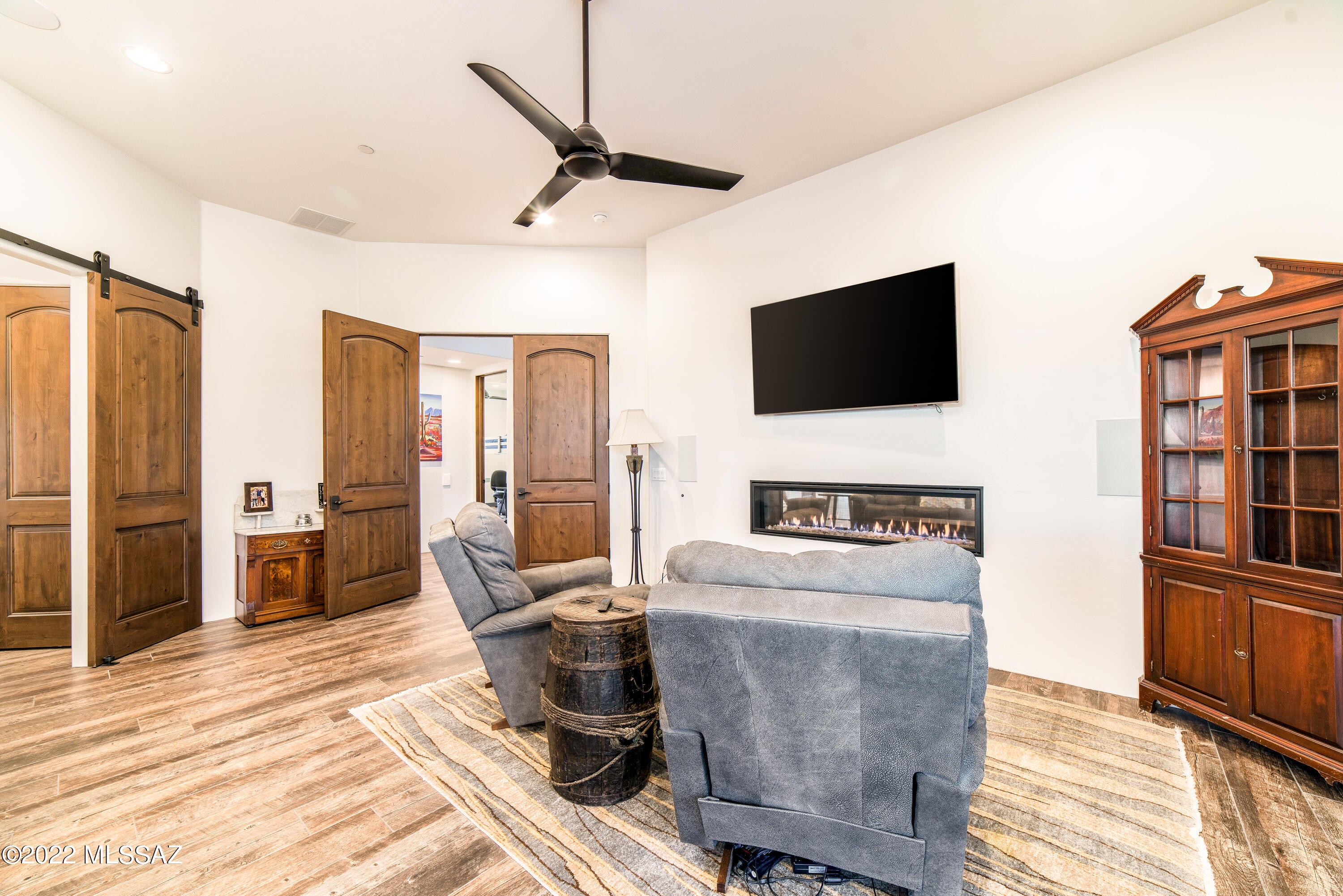 Chaparral Heights (1-73) - Residential
