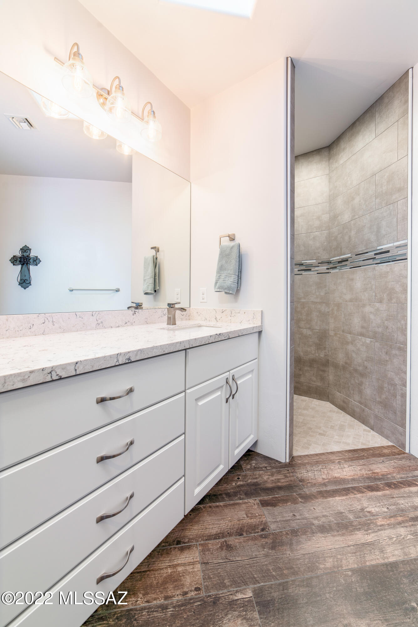 Chaparral Heights (1-73) - Residential