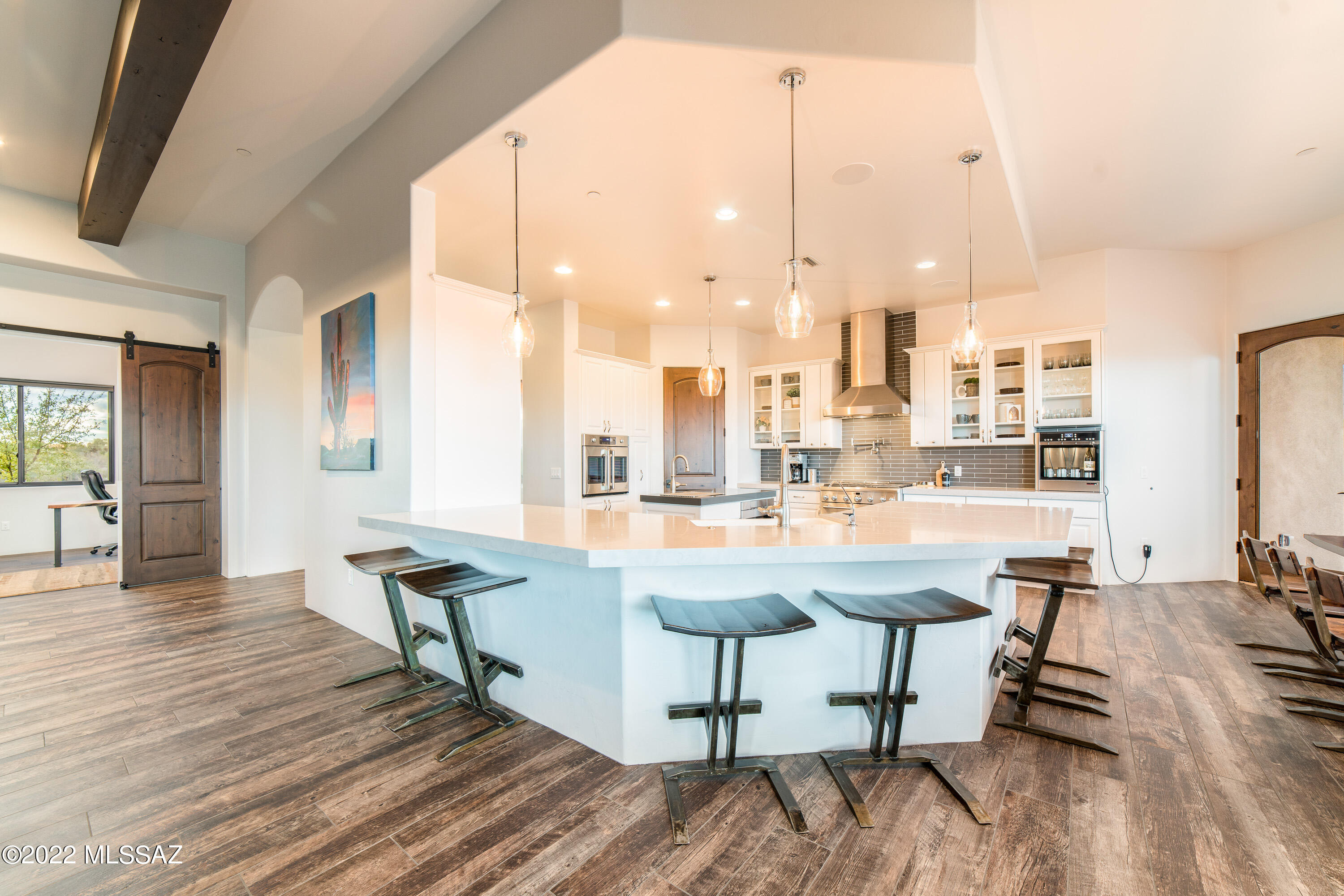 Chaparral Heights (1-73) - Residential