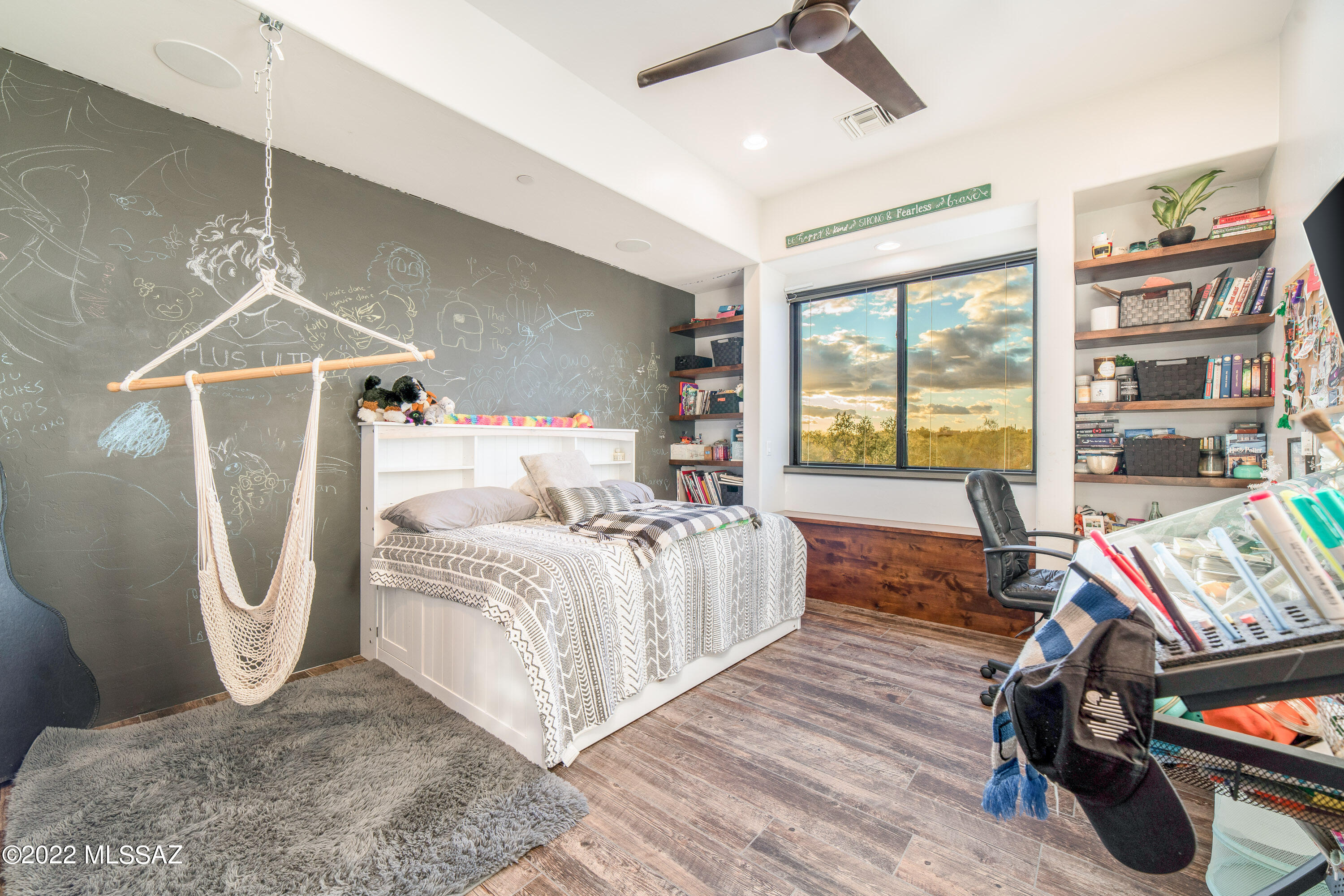 Chaparral Heights (1-73) - Residential