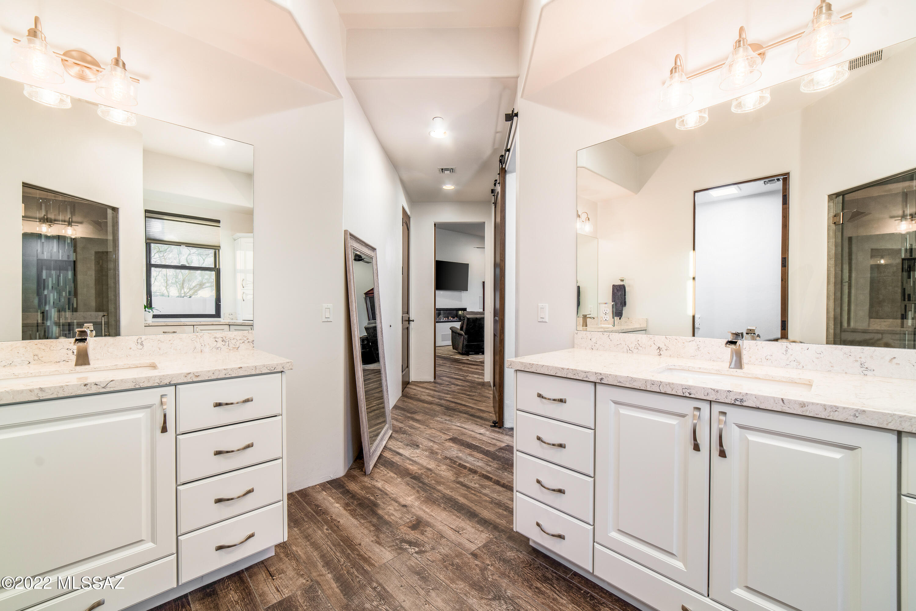 Chaparral Heights (1-73) - Residential