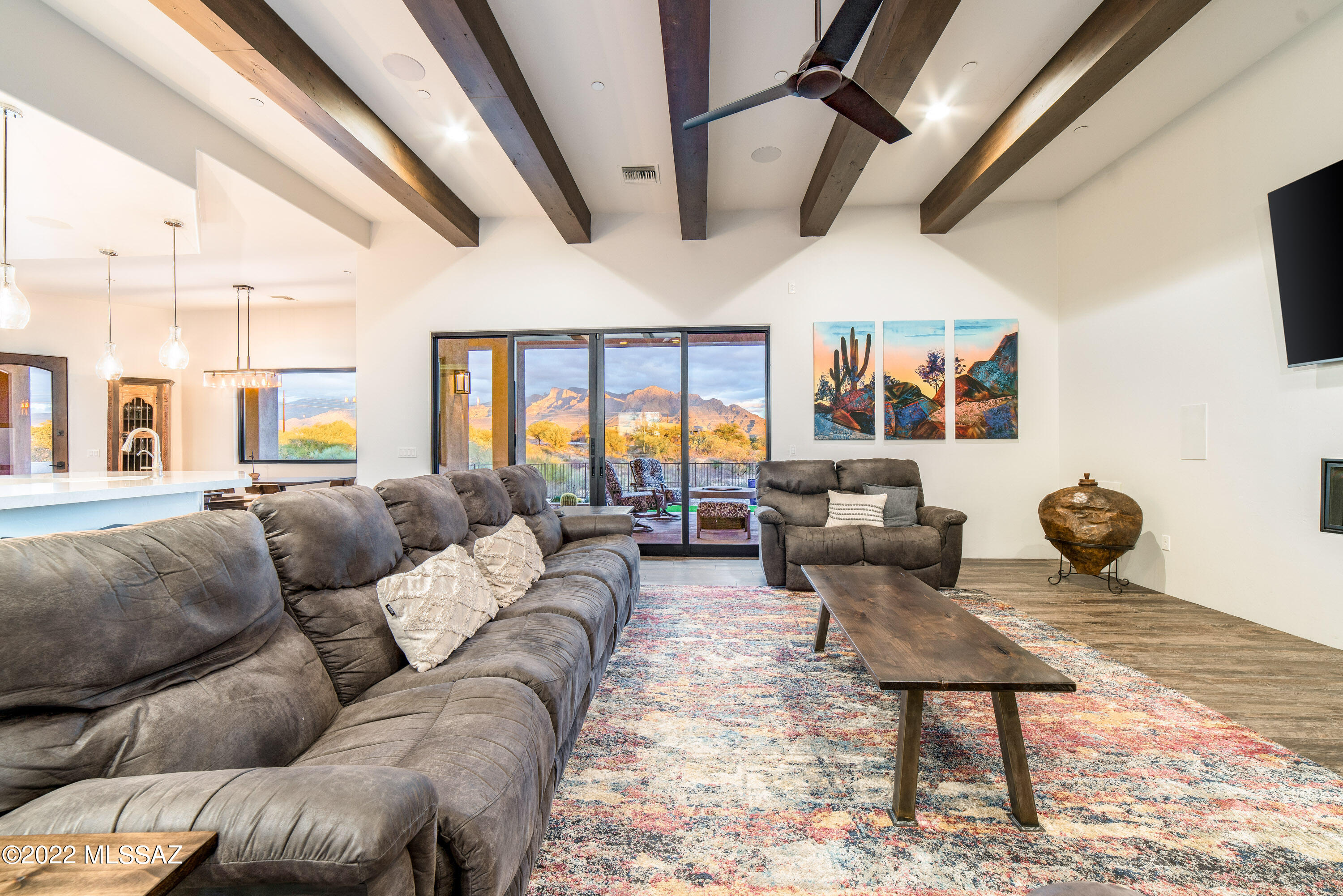 Chaparral Heights (1-73) - Residential