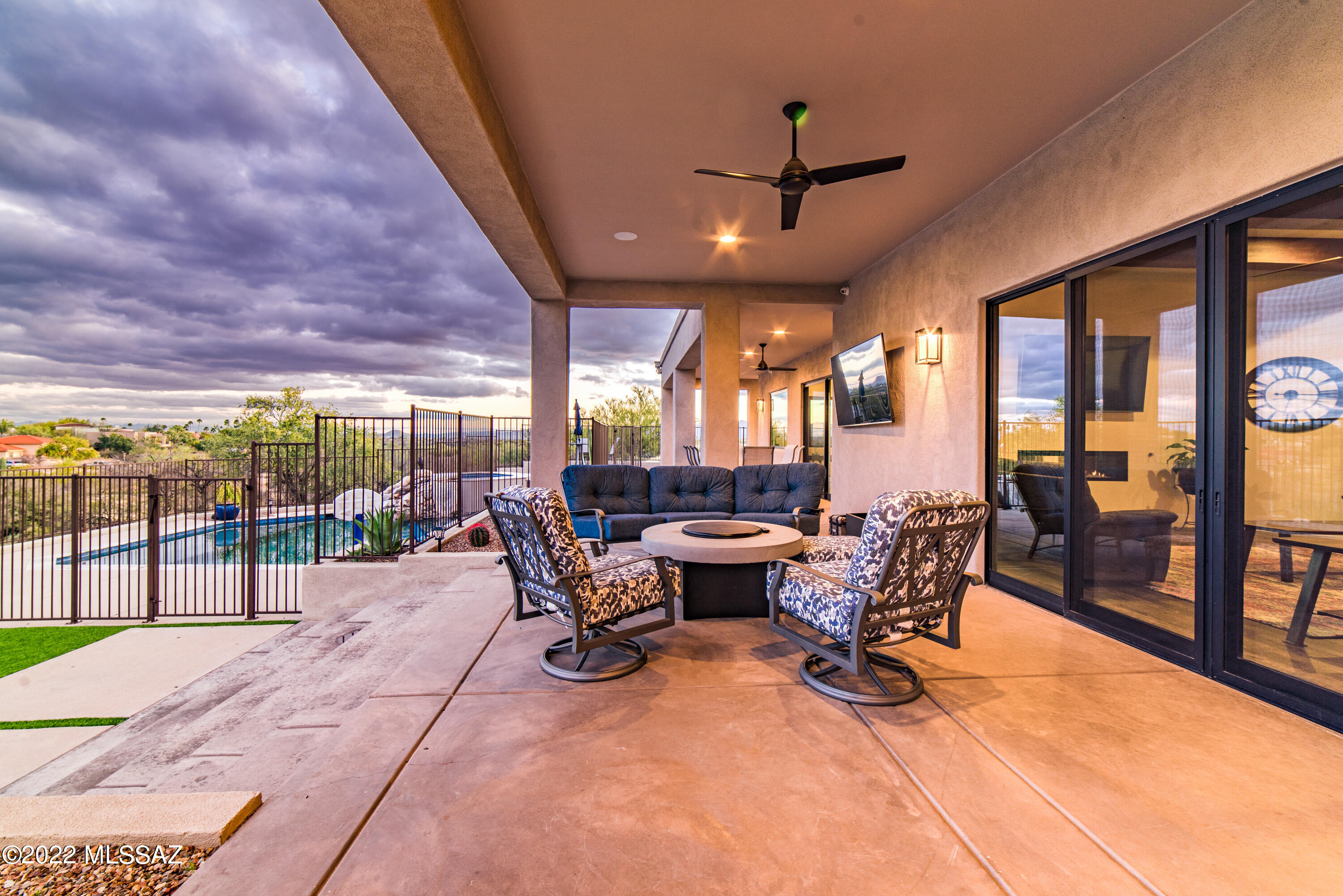 Chaparral Heights (1-73) - Residential