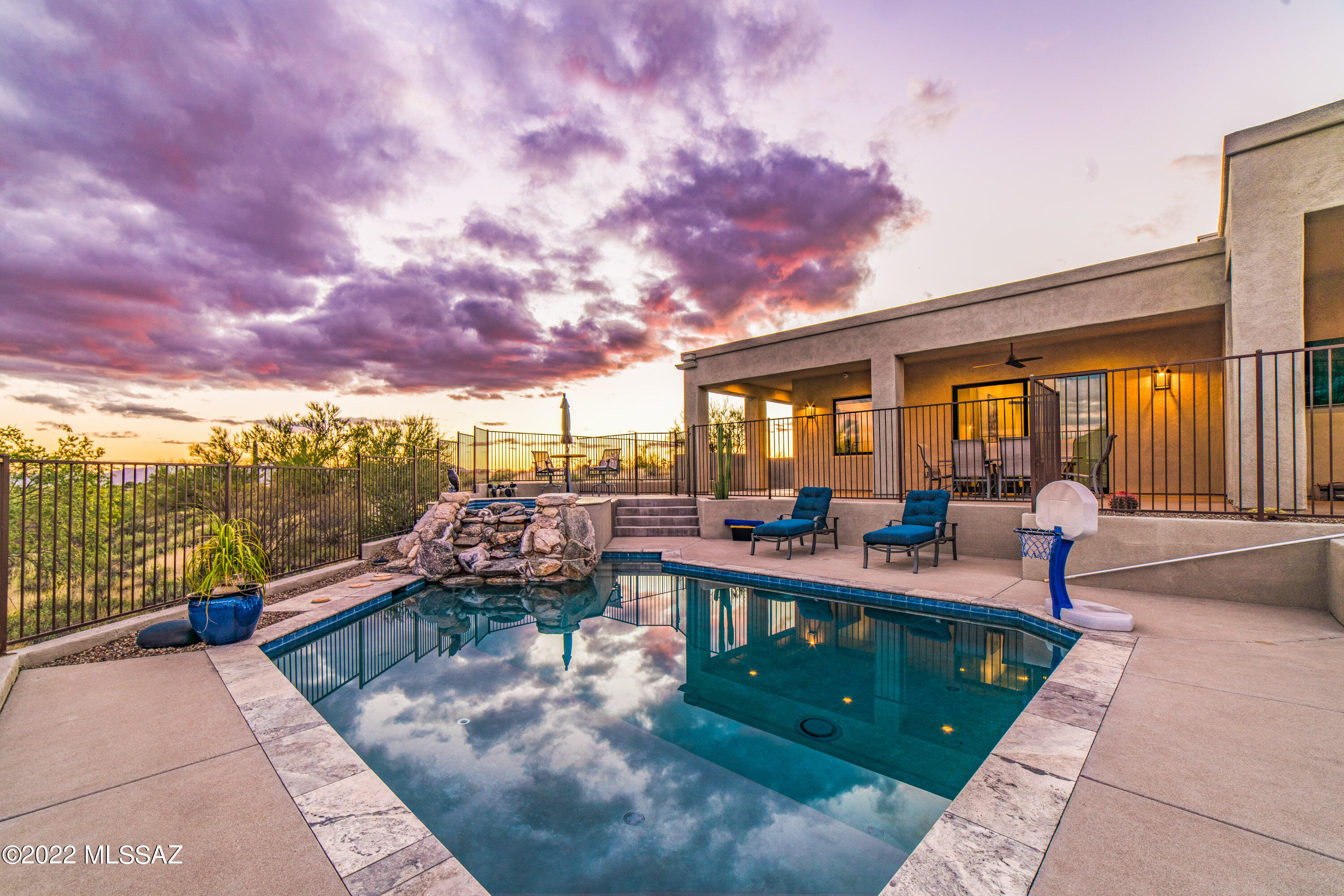 Chaparral Heights (1-73) - Residential