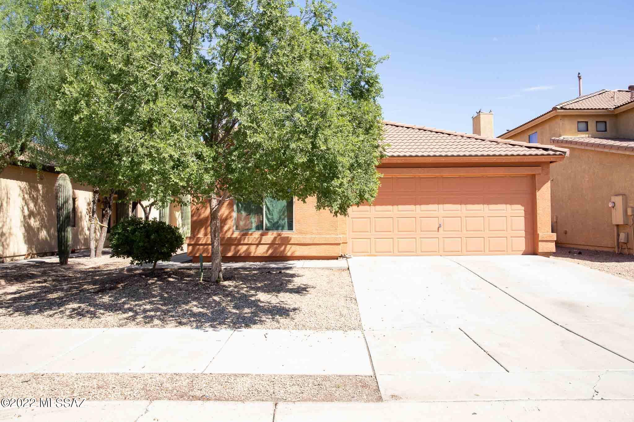 Casitas Del Sol Estates Blks 1-9 (1-121) - Residential