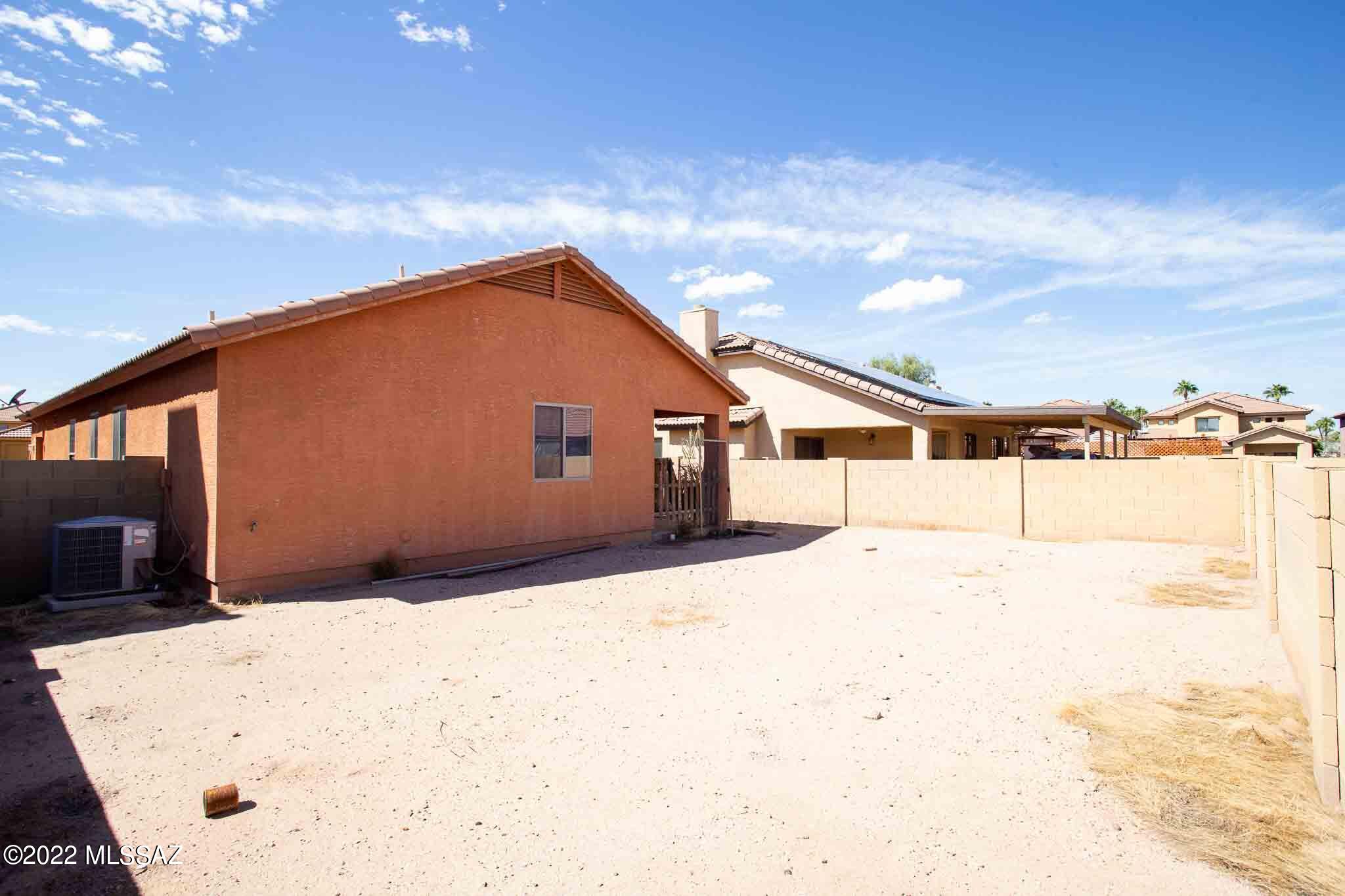 Casitas Del Sol Estates Blks 1-9 (1-121) - Residential