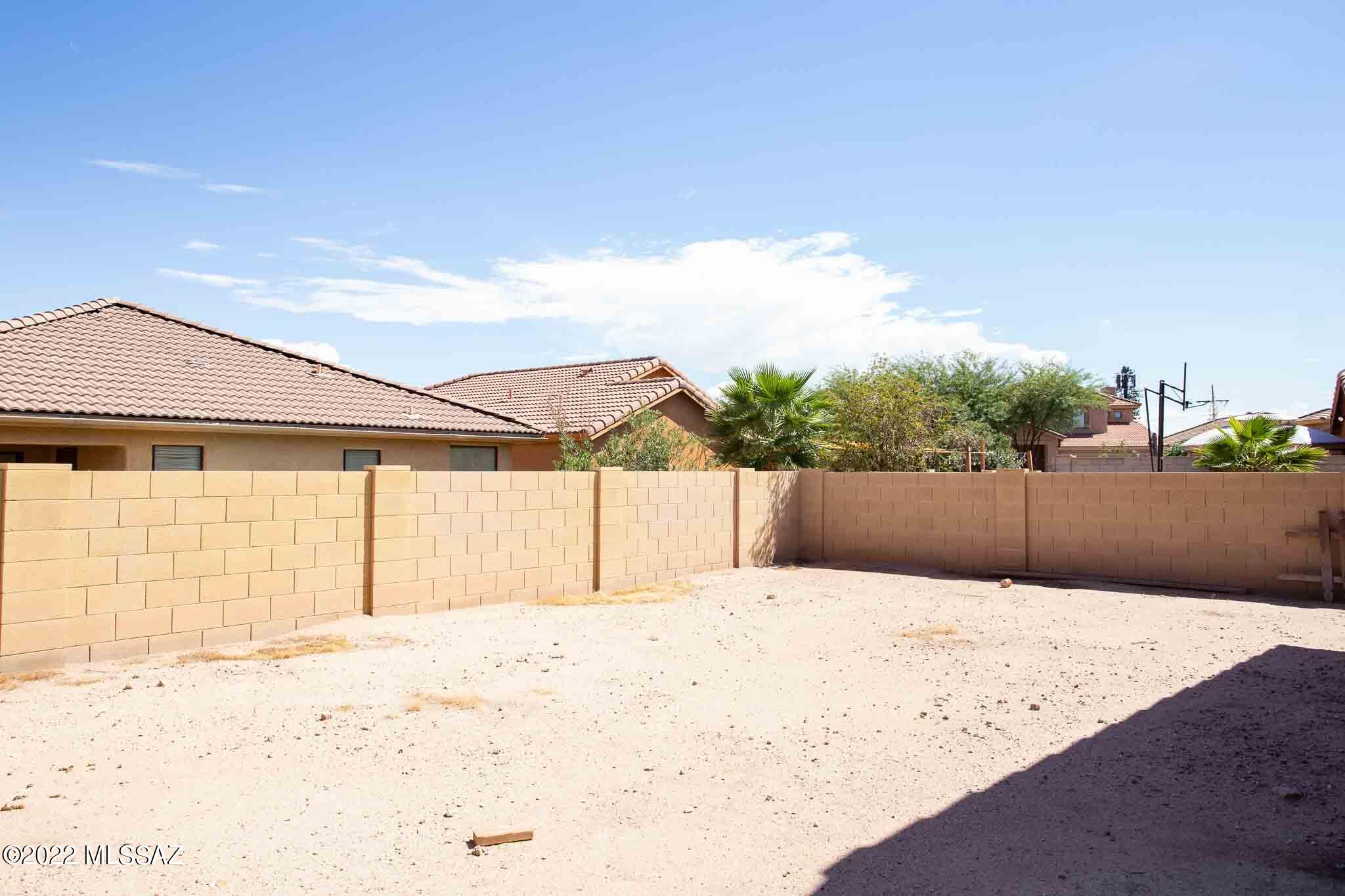Casitas Del Sol Estates Blks 1-9 (1-121) - Residential