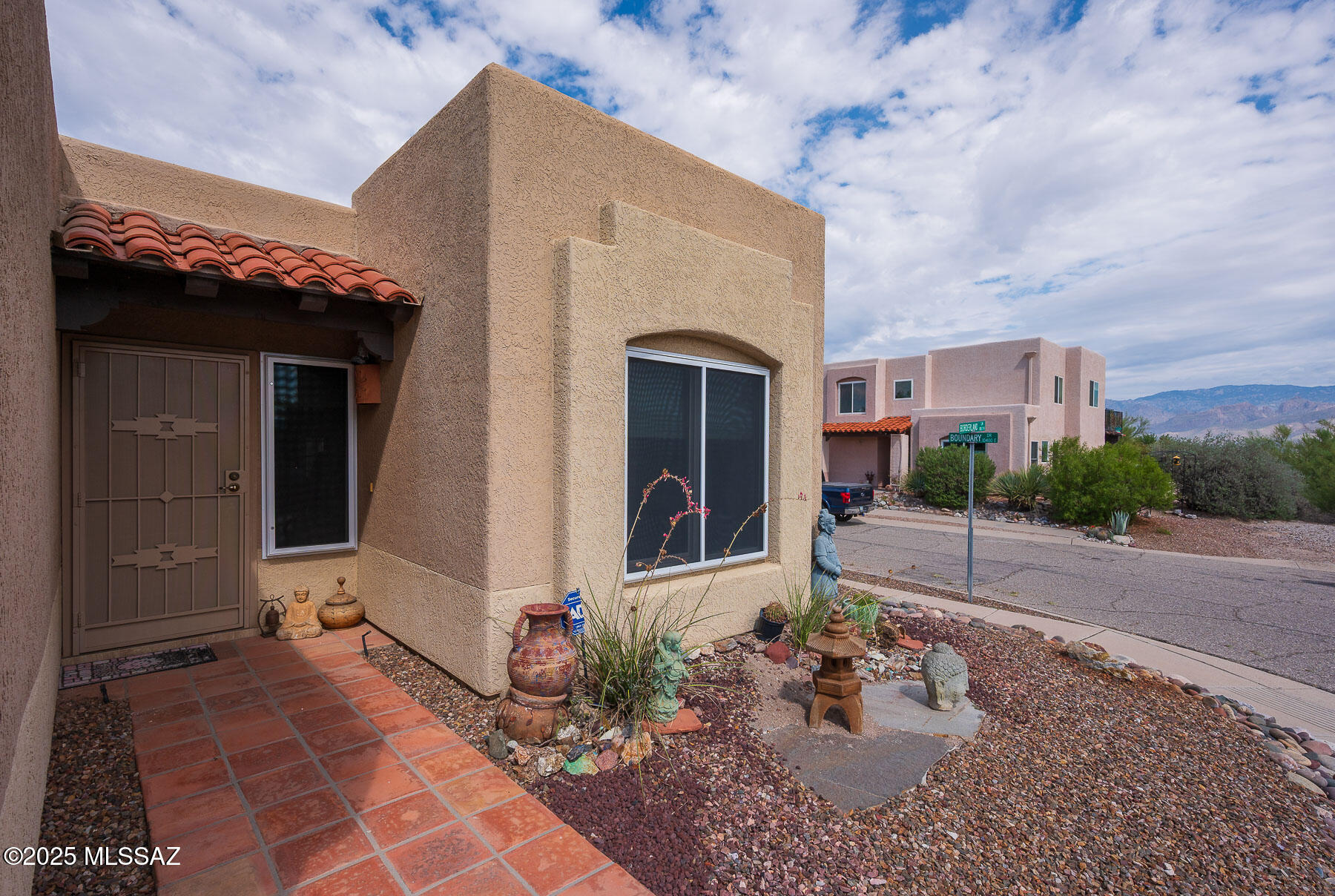 Silverado Hills Blk 1 (1-90) - Residential