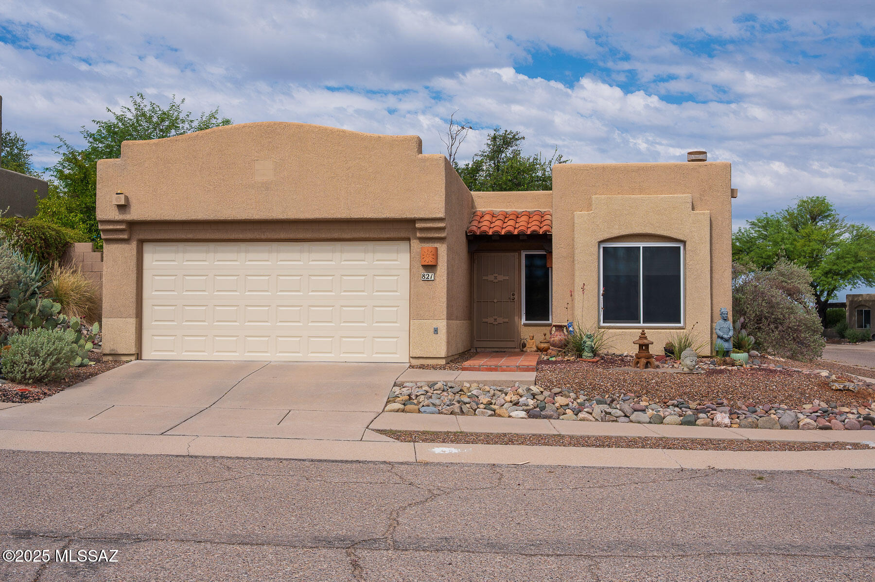 Silverado Hills Blk 1 (1-90) - Residential