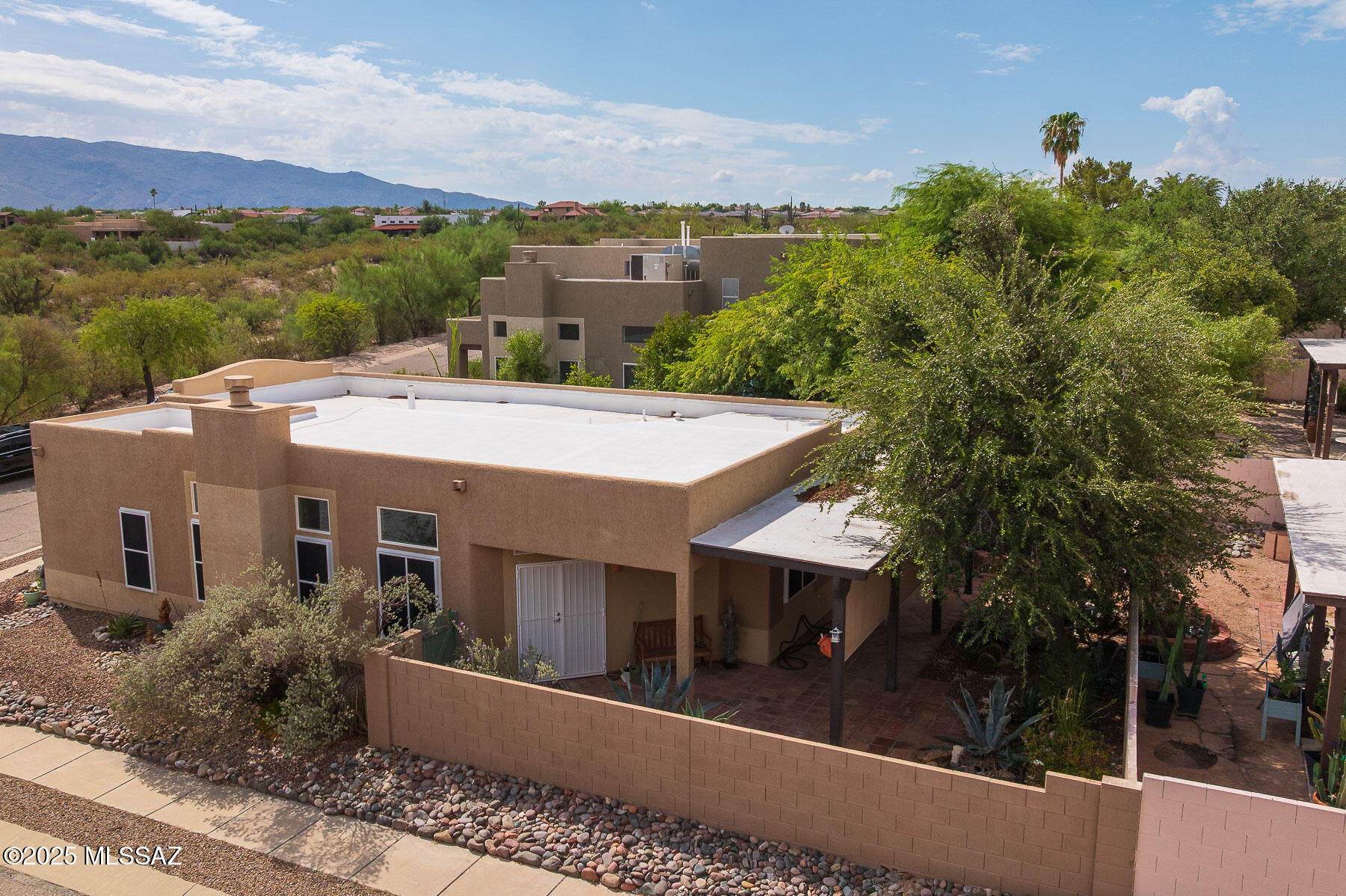Silverado Hills Blk 1 (1-90) - Residential