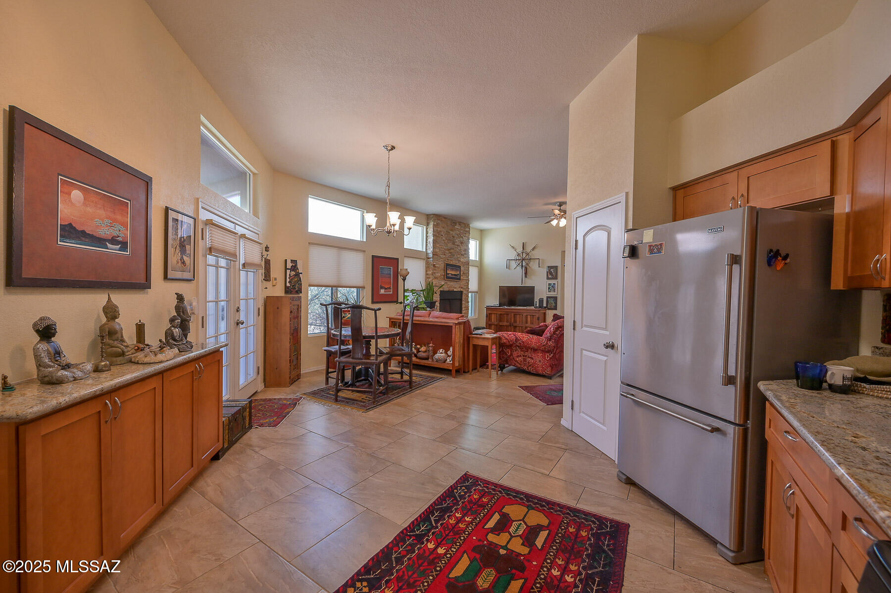Silverado Hills Blk 1 (1-90) - Residential