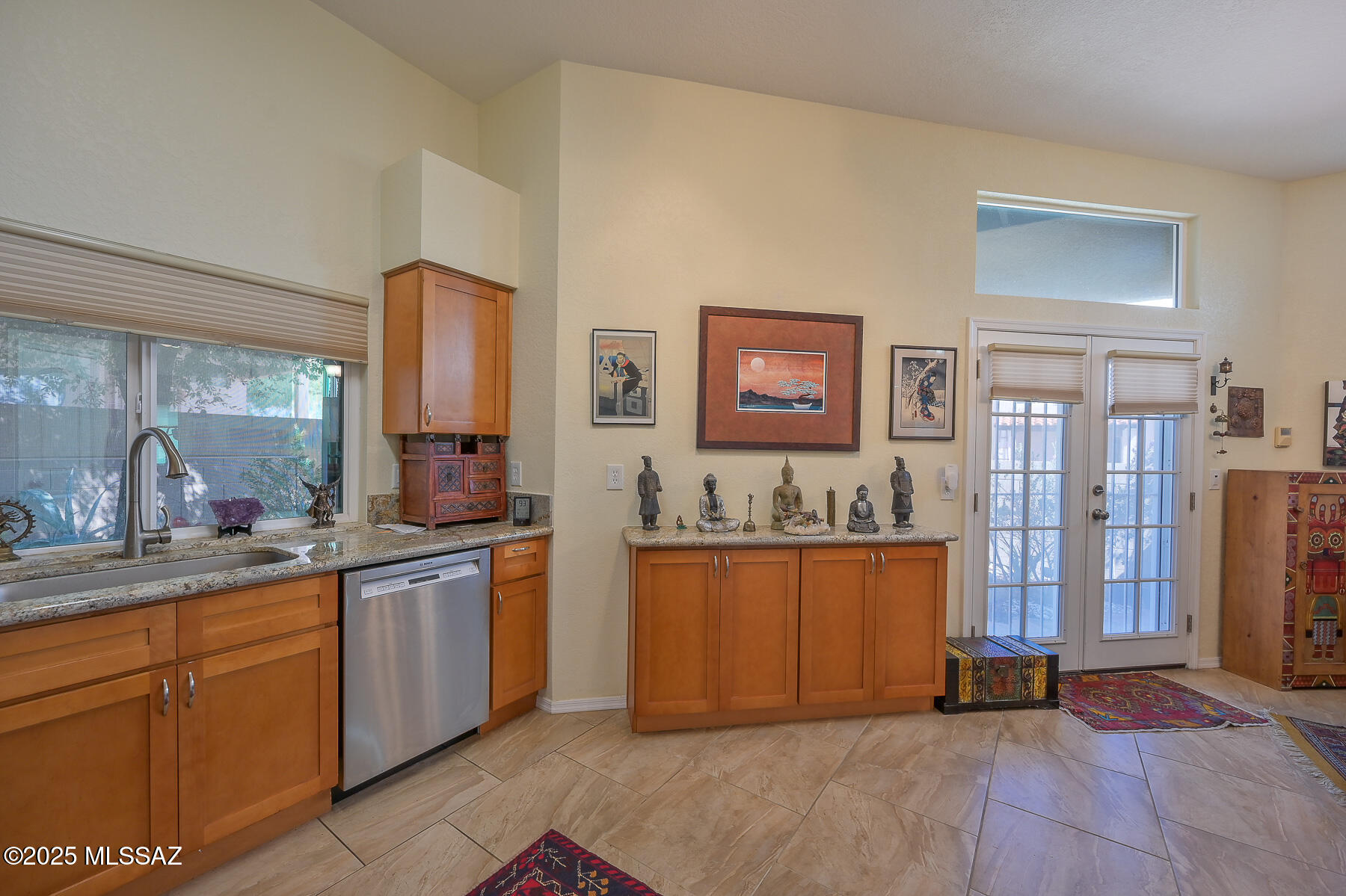 Silverado Hills Blk 1 (1-90) - Residential