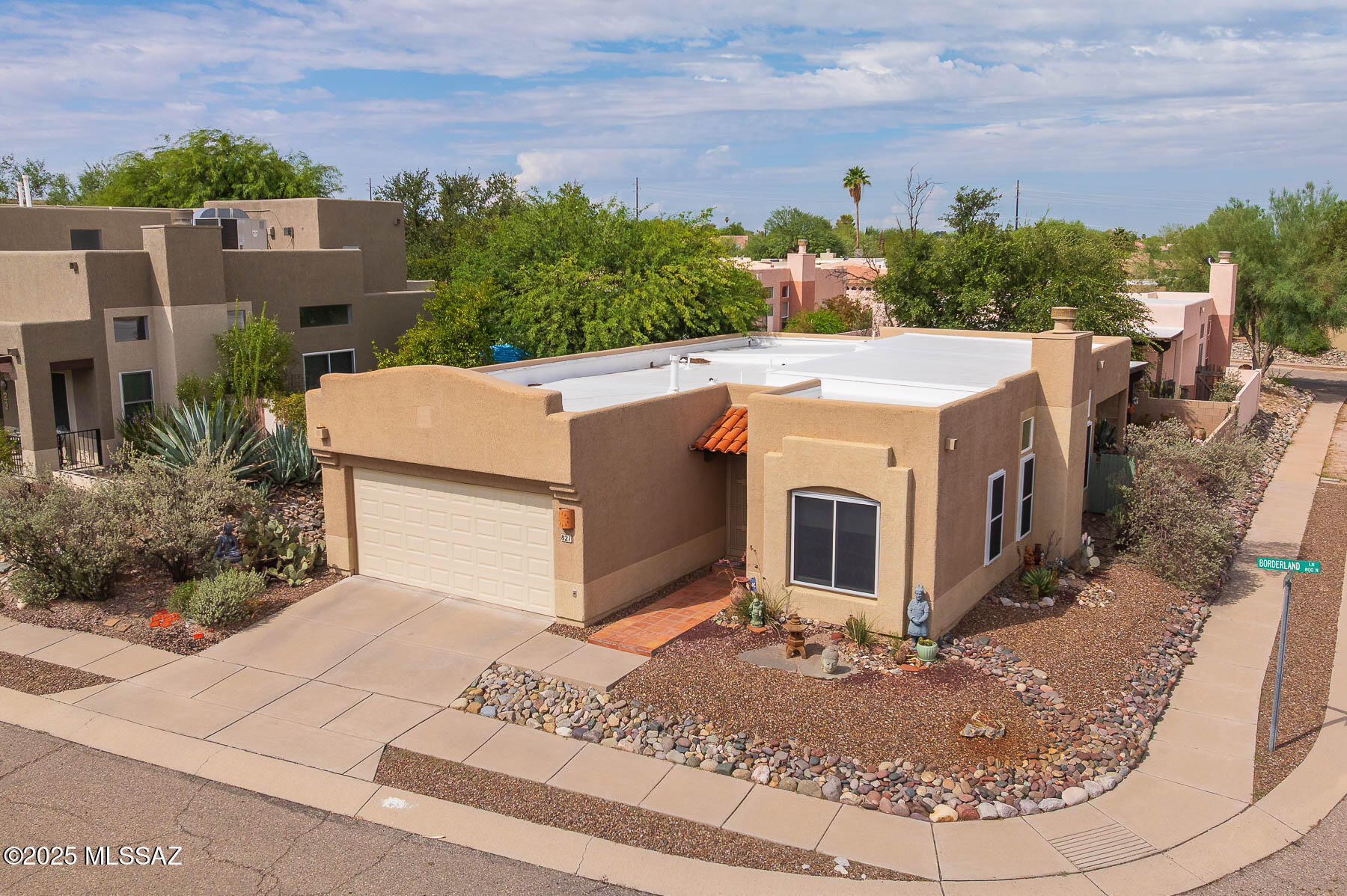 Silverado Hills Blk 1 (1-90) - Residential