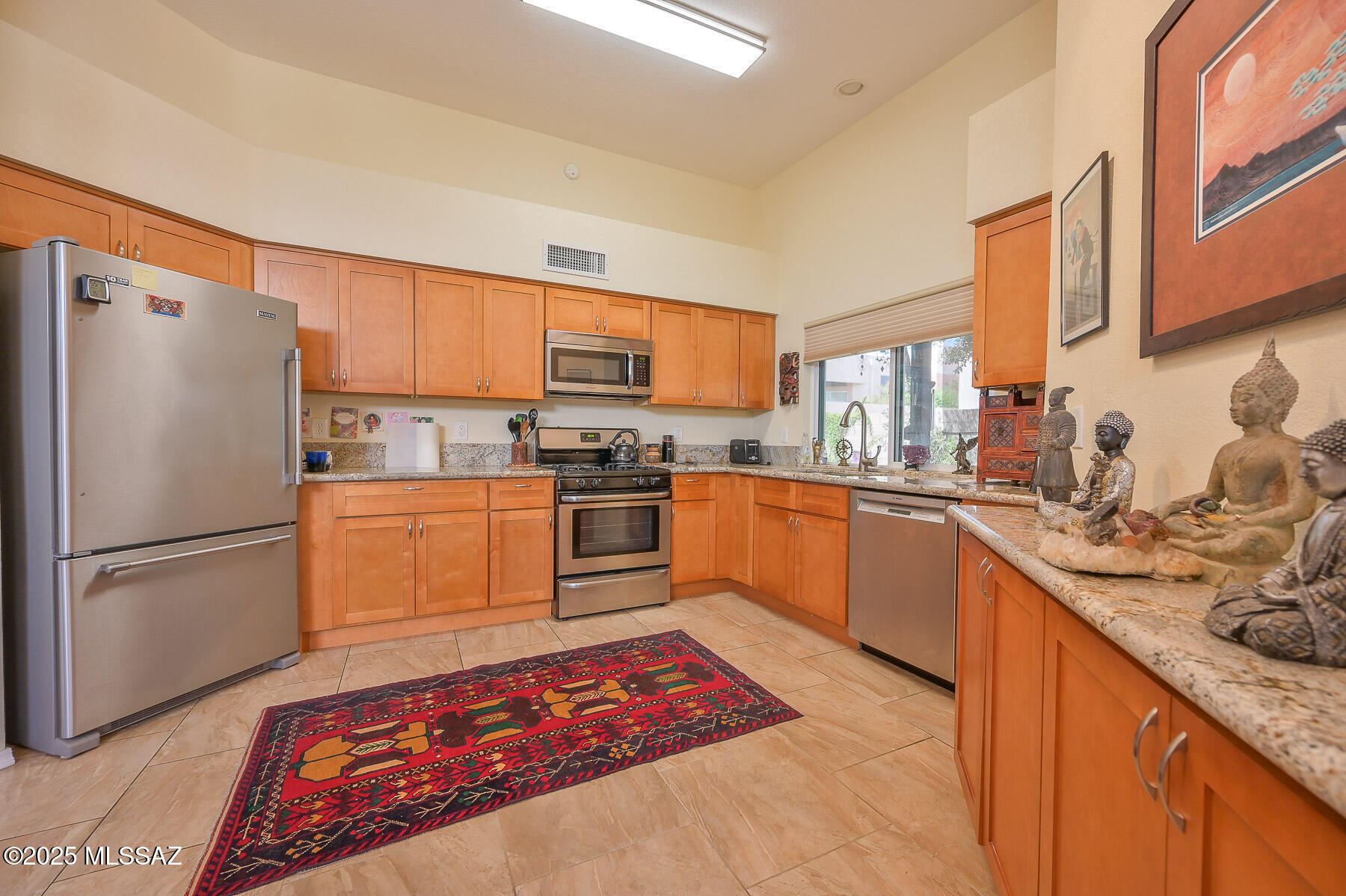 Silverado Hills Blk 1 (1-90) - Residential