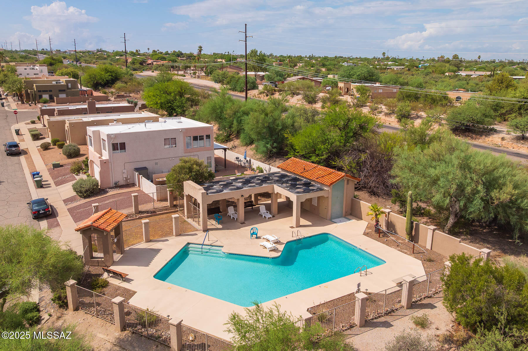 Silverado Hills Blk 1 (1-90) - Residential