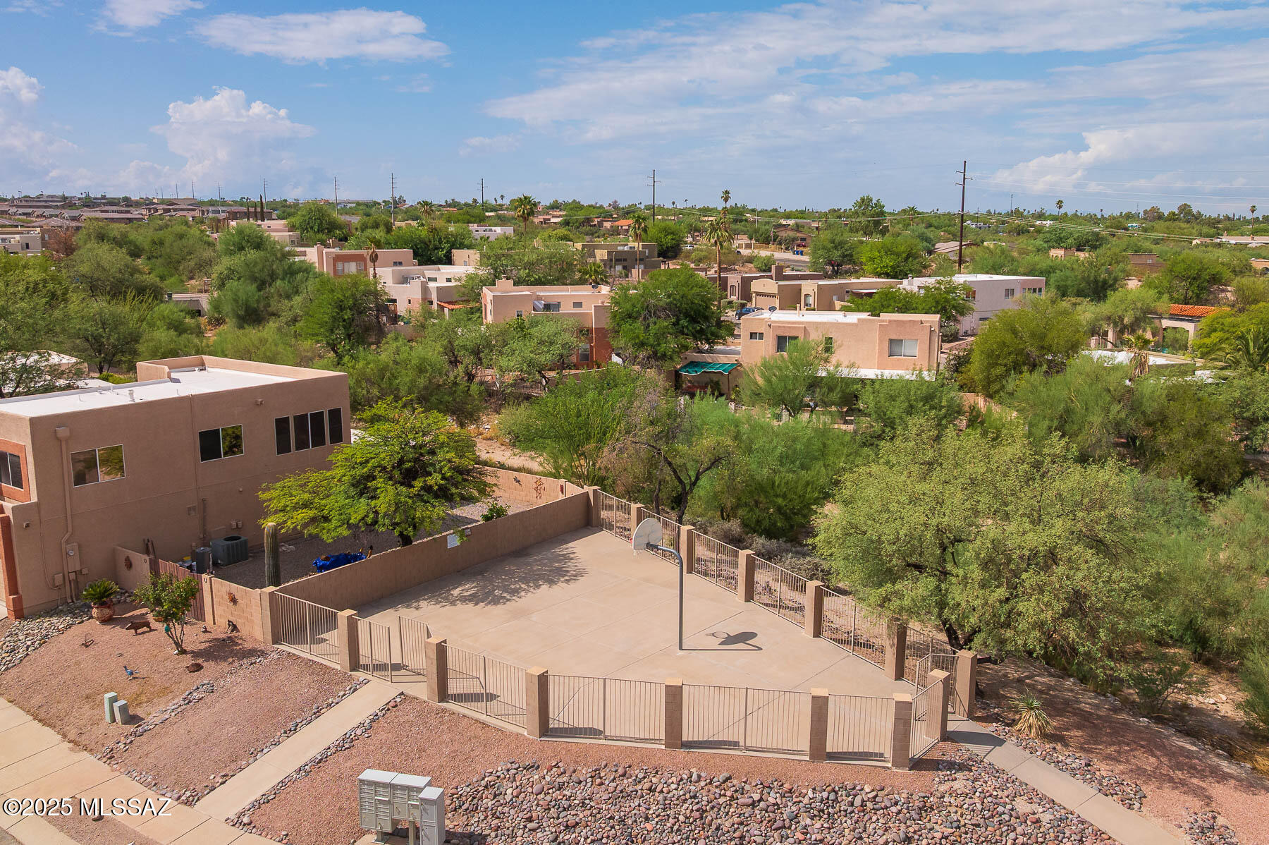 Silverado Hills Blk 1 (1-90) - Residential