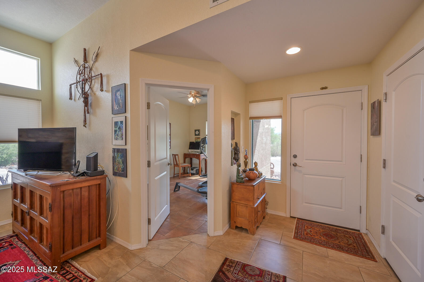 Silverado Hills Blk 1 (1-90) - Residential