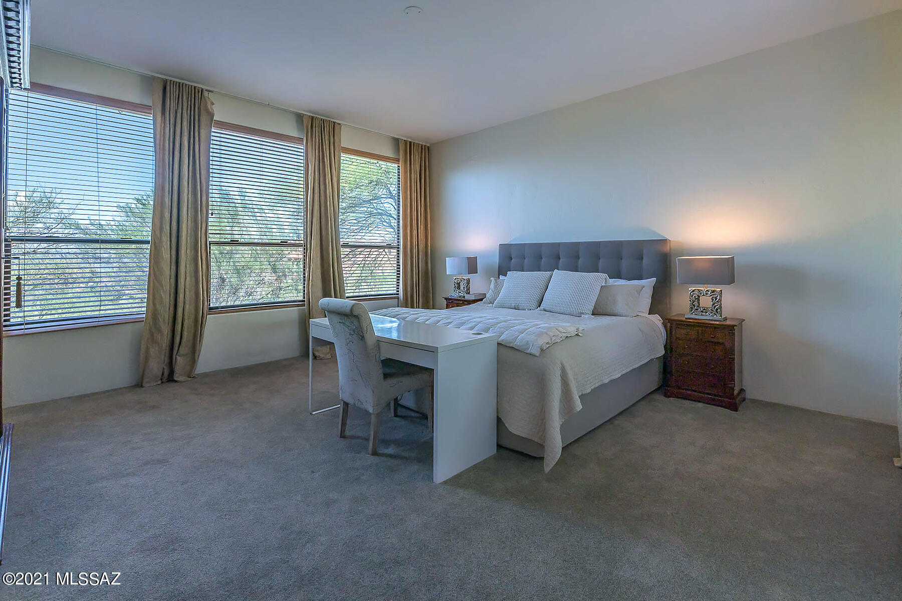 Pima Canyon Estates (1-176) - Residential