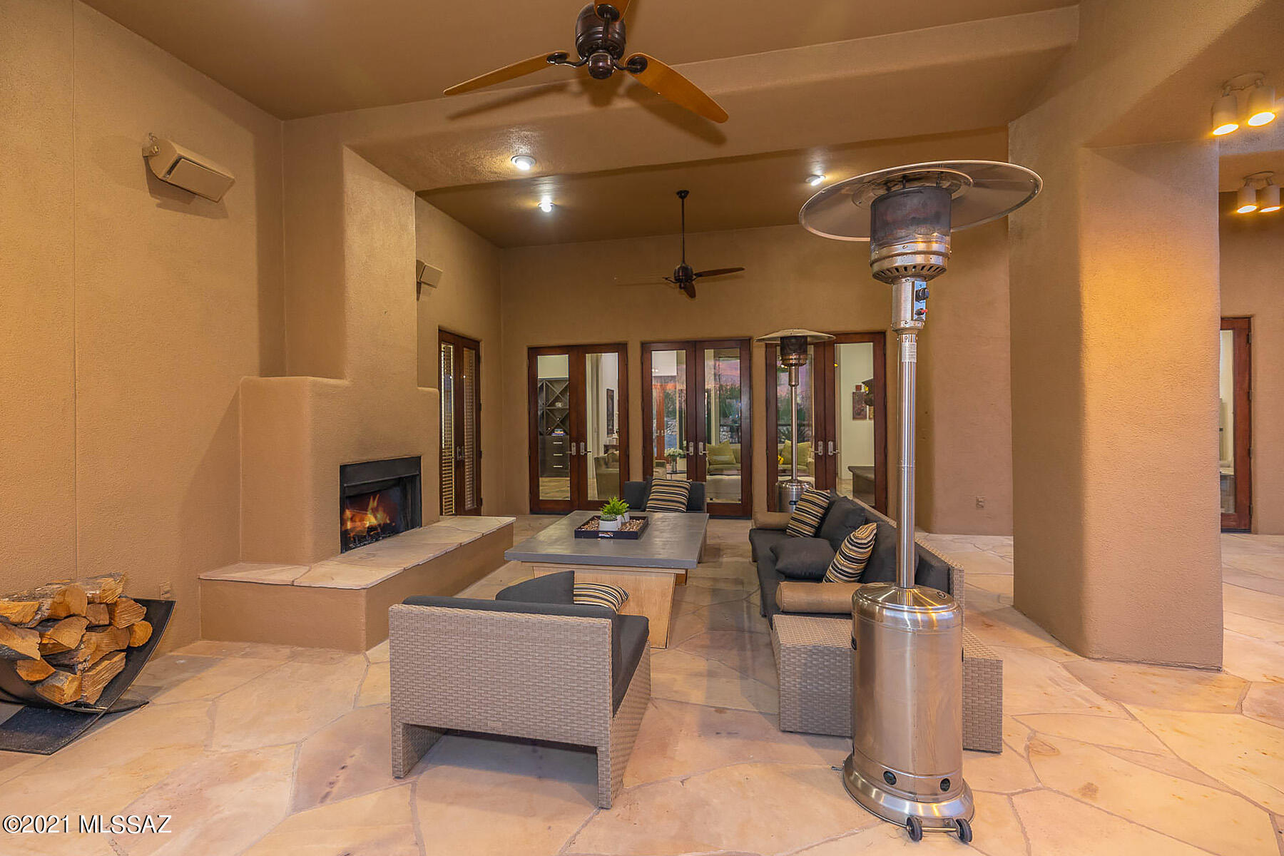 Pima Canyon Estates (1-176) - Residential