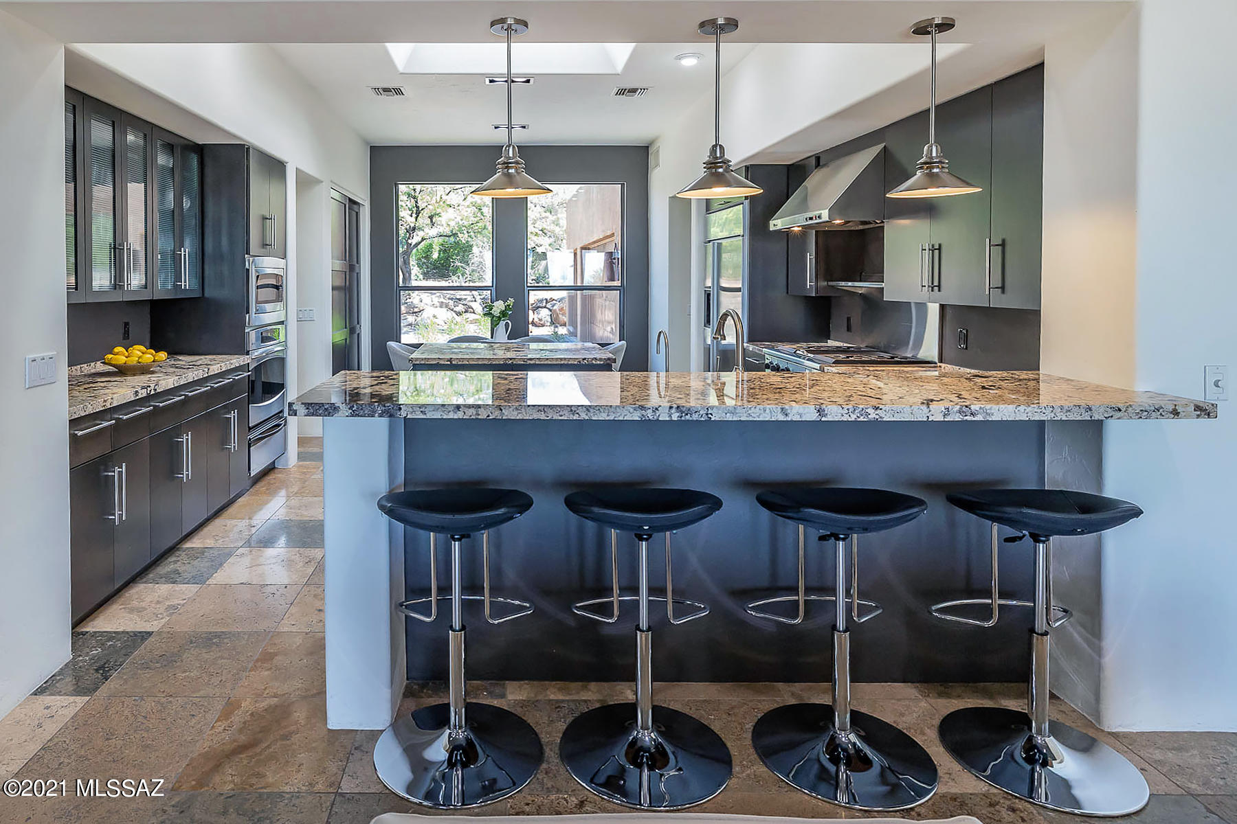 Pima Canyon Estates (1-176) - Residential
