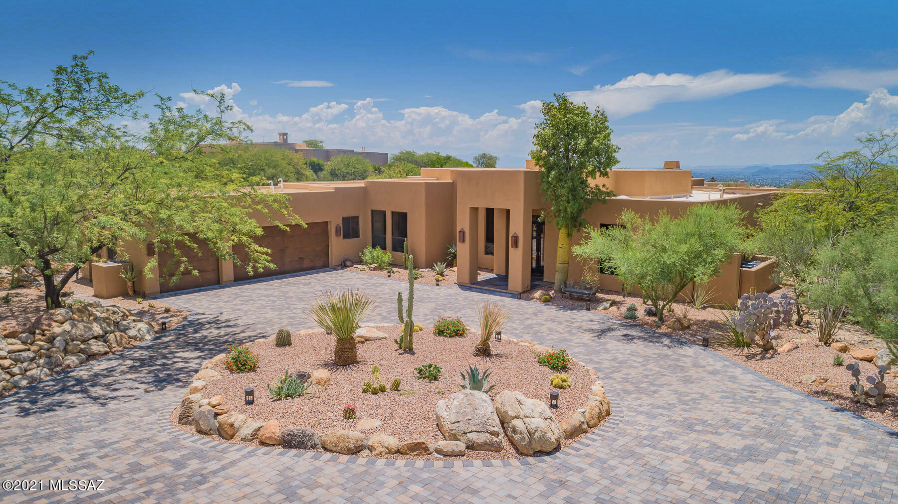 Pima Canyon Estates (1-176) - Residential